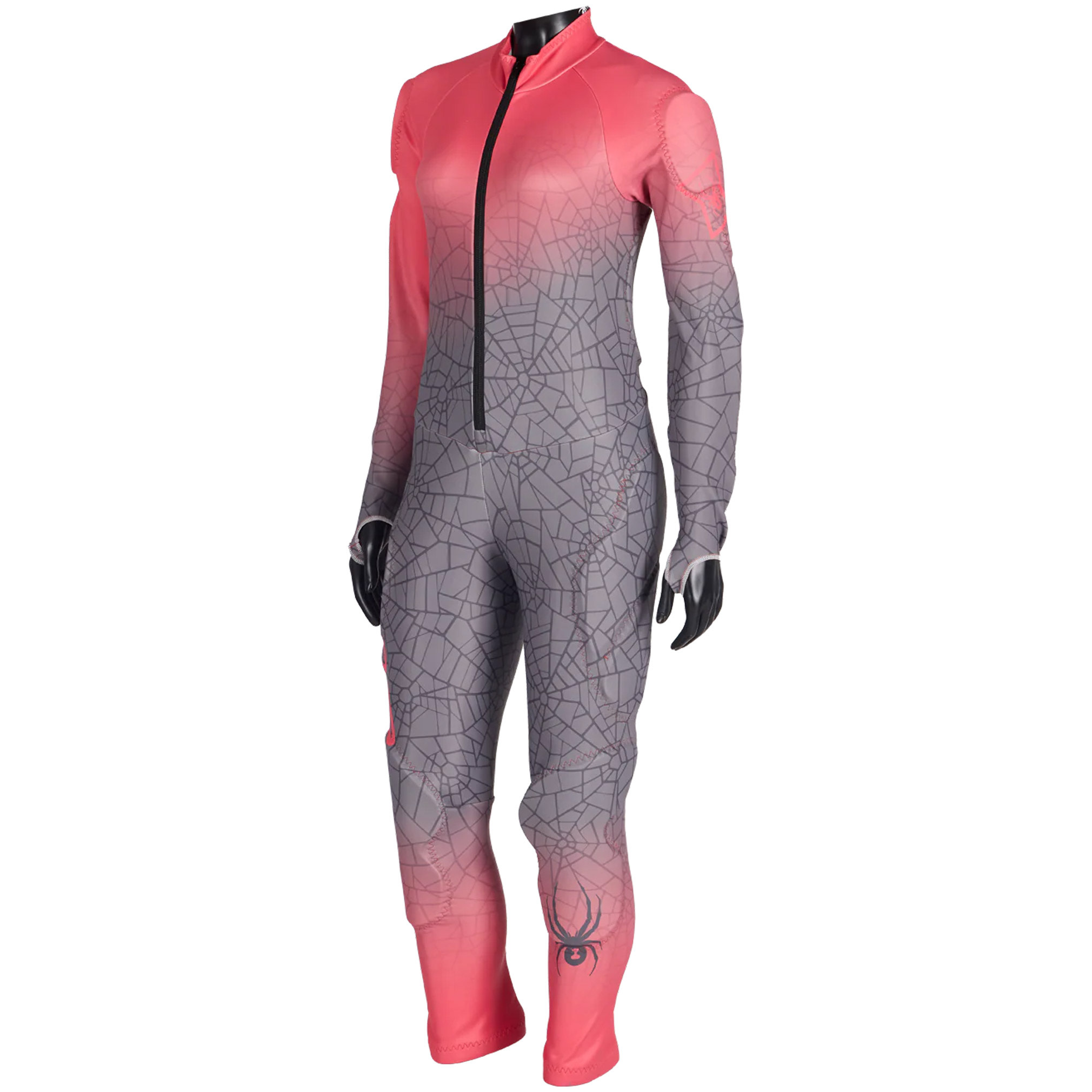 Spyder Nine Ninety Race Suit W (25/26)