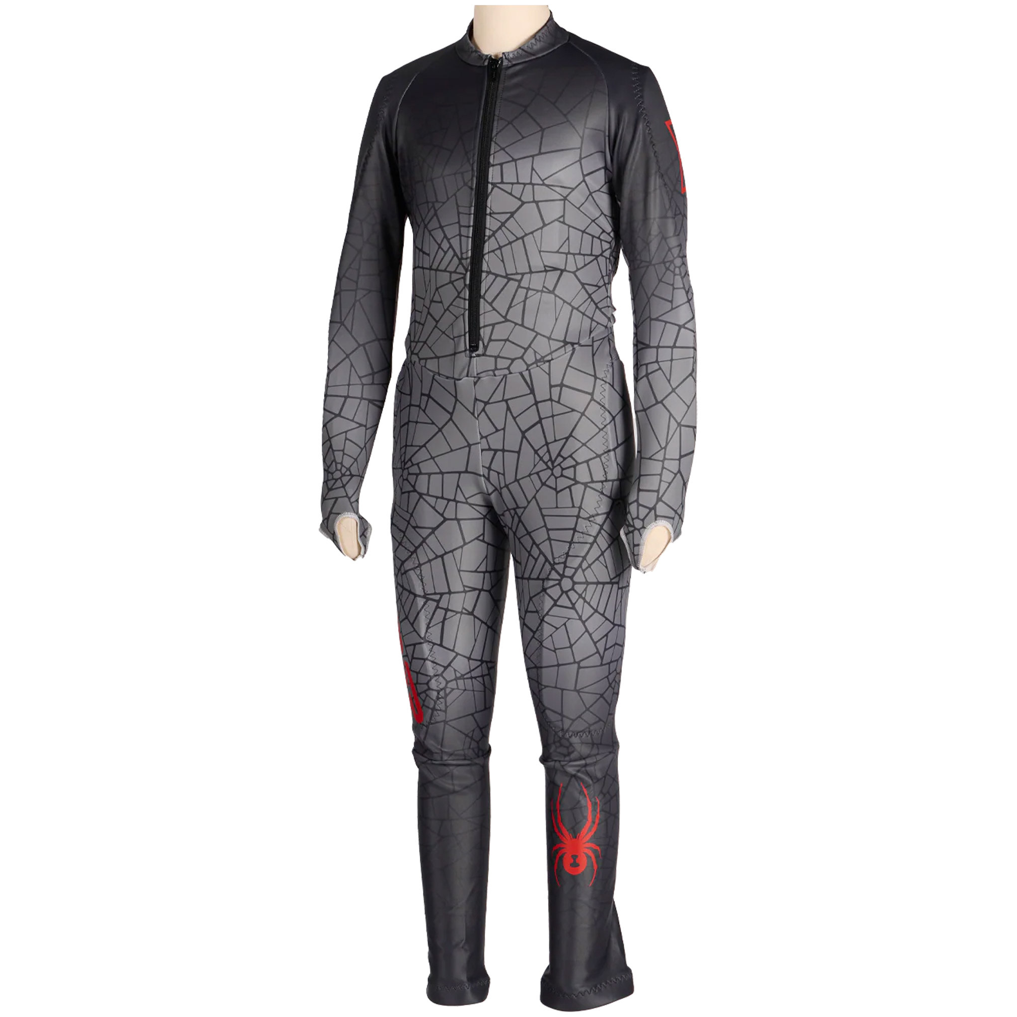 Spyder Combinaison de Course Performance GS - Garçon JR  (25/26)