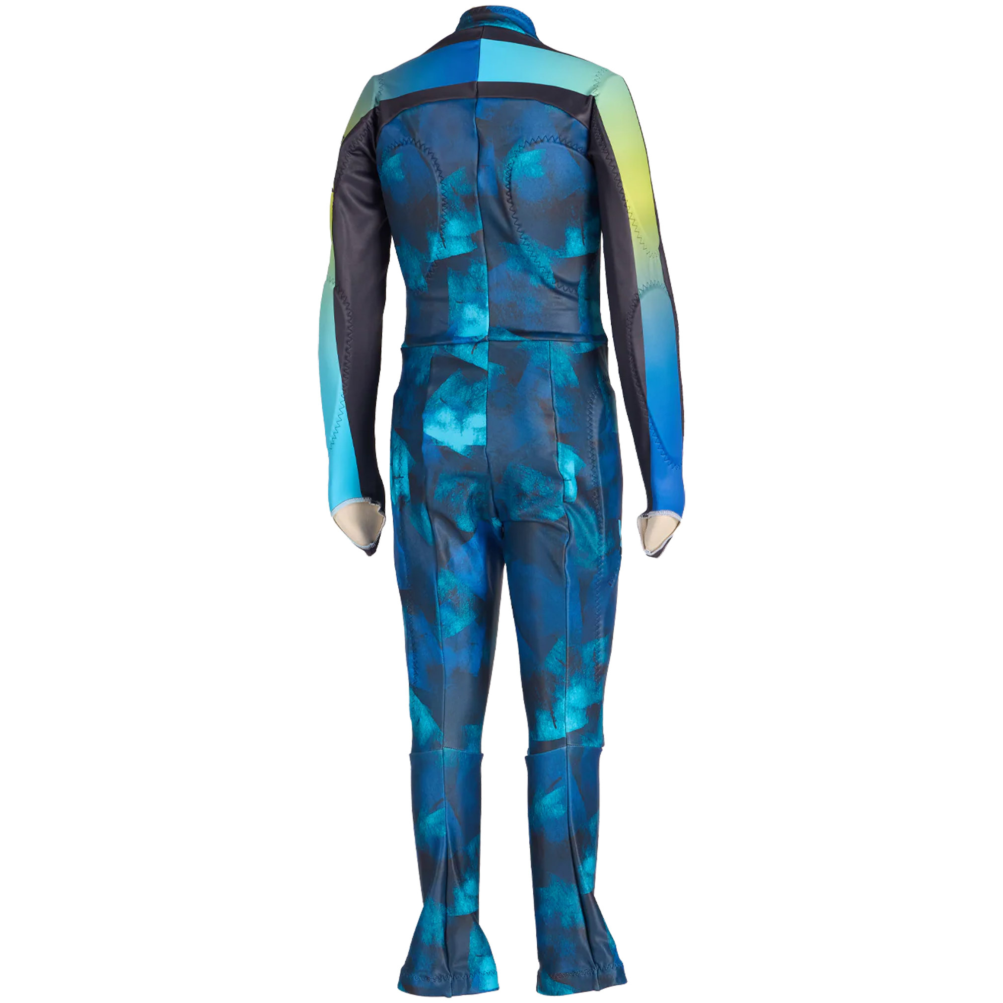 Spyder Combinaison de Course Performance GS - Garçon JR  (25/26)