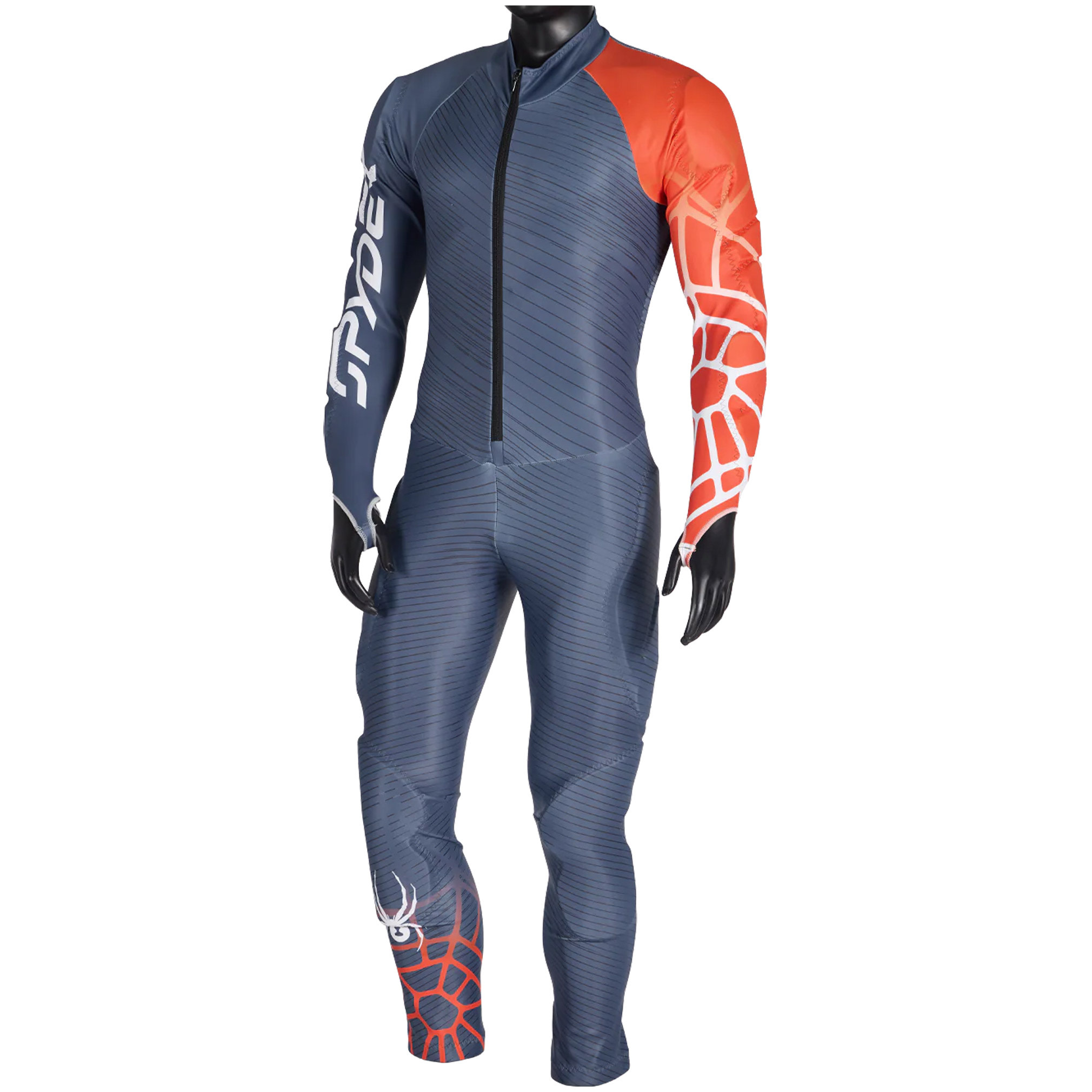 Spyder Combinaison de Course Performance GS - Garçon JR  (25/26)