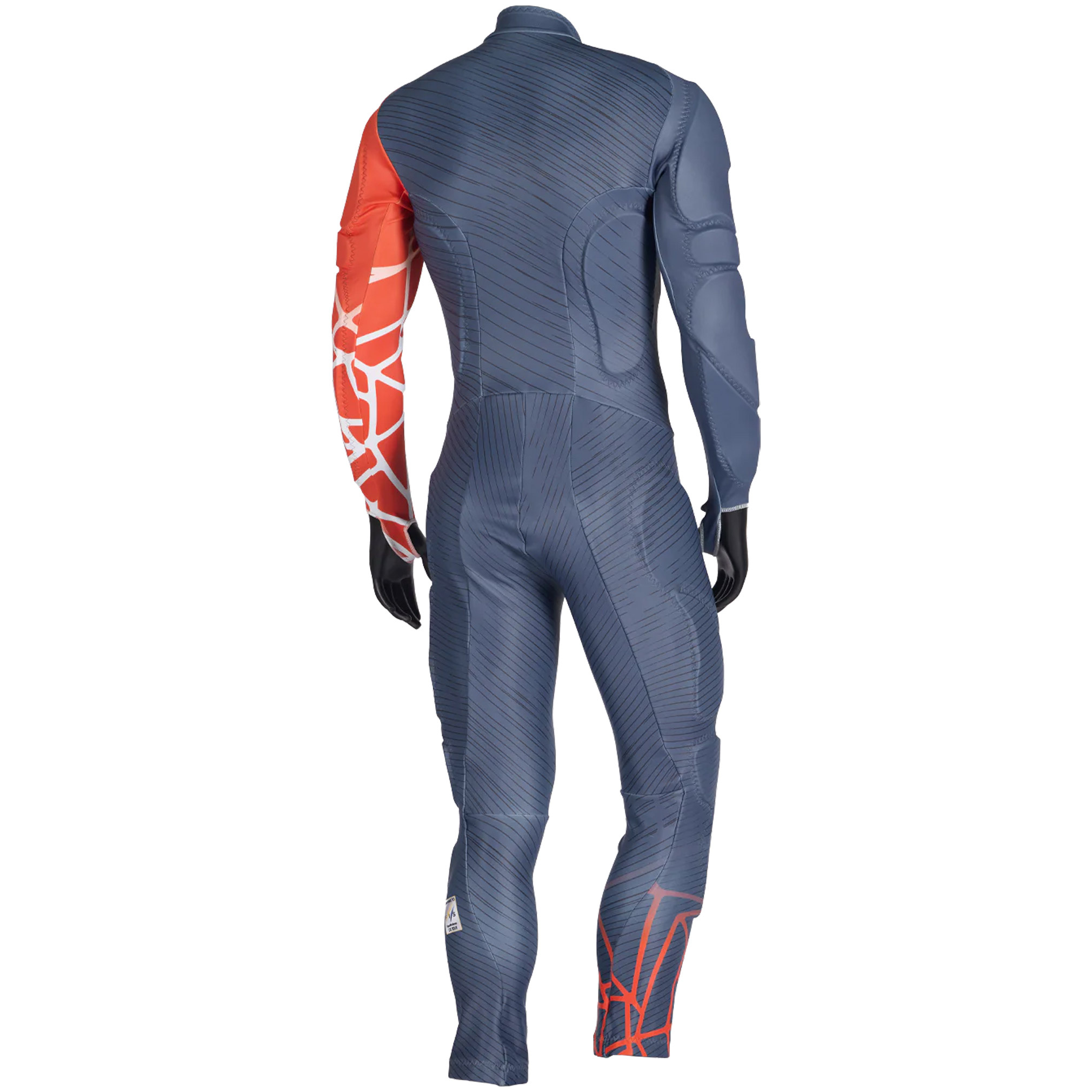 Spyder Combinaison de Course Performance GS - Garçon JR  (25/26)