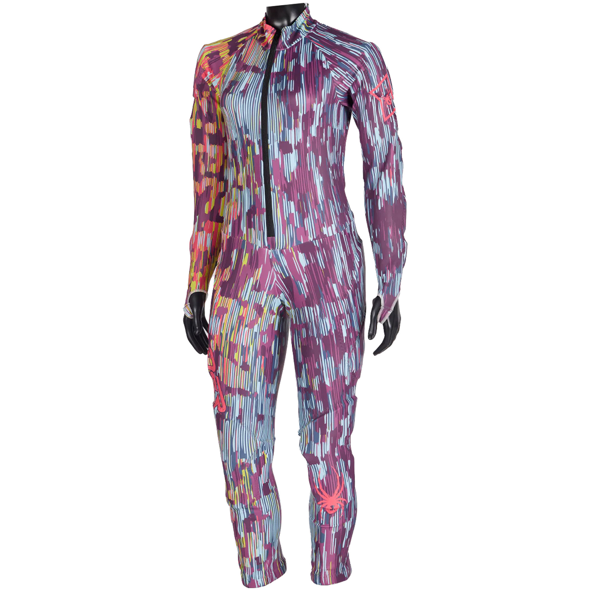 Spyder Combinaison de Course Performance GS - Femme (25/26)