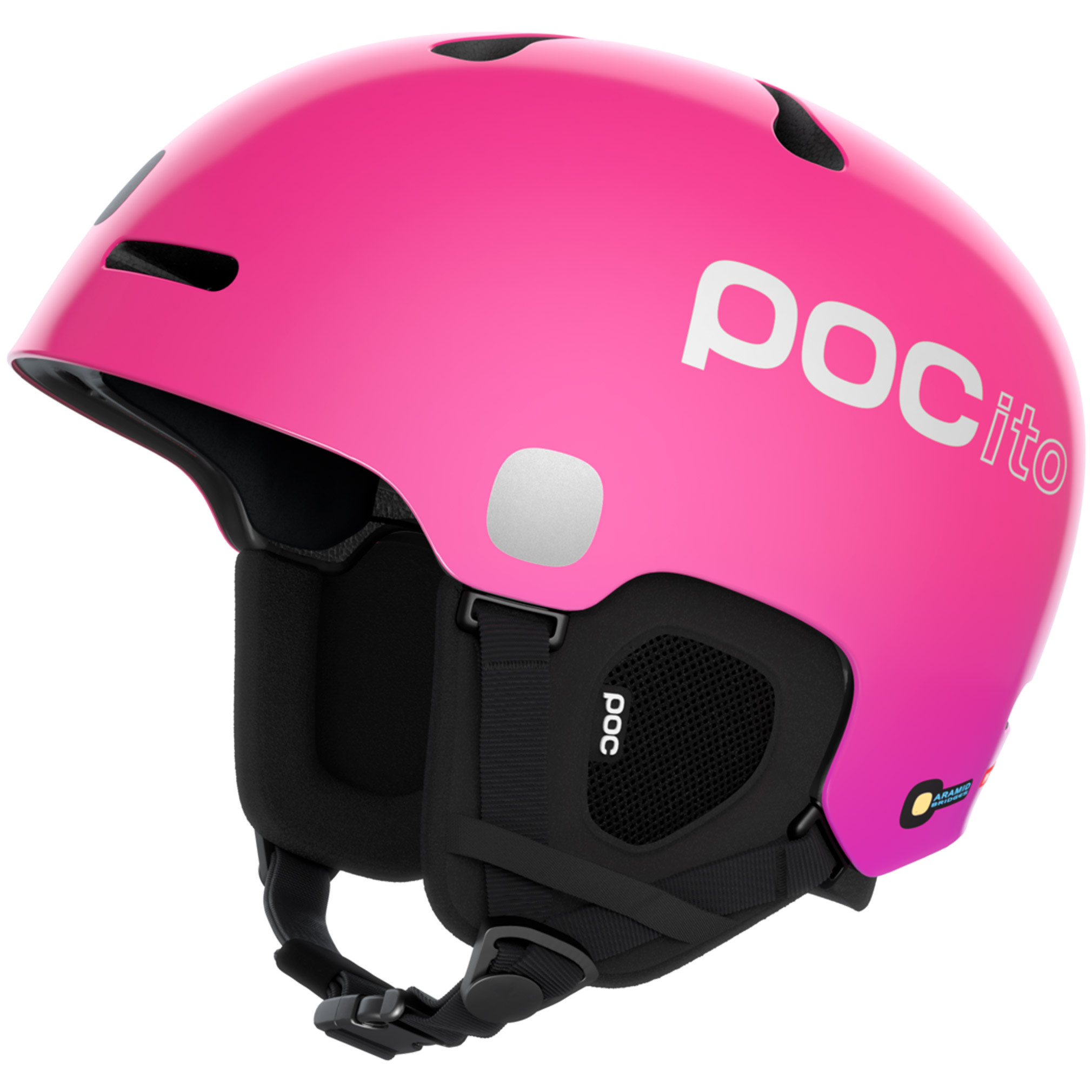 Poc Casque Pocito Fornix MIPS (25/26)