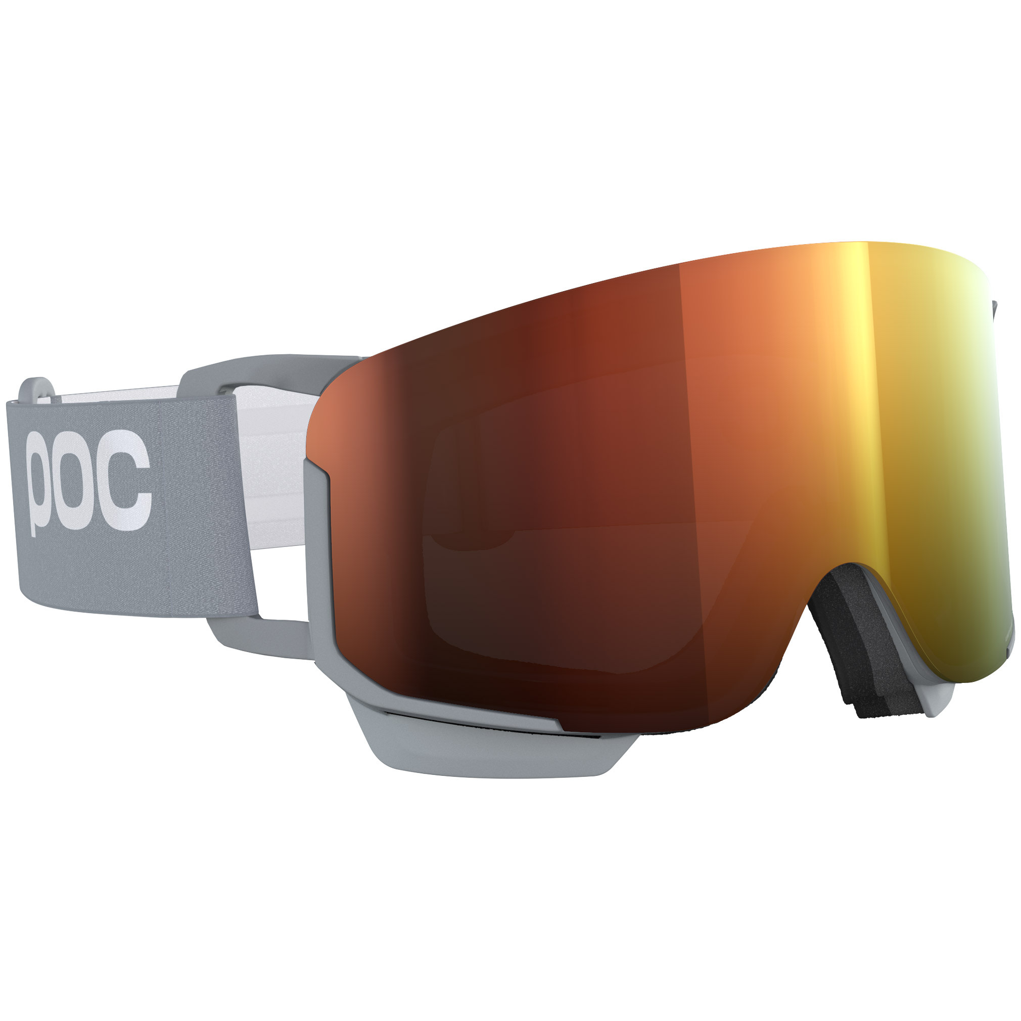 Poc Nexal Mid Goggles (25/26)