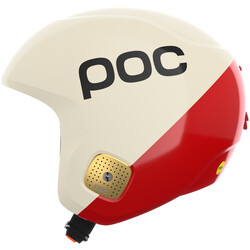 Poc Casque Skull Dura Comp Mips