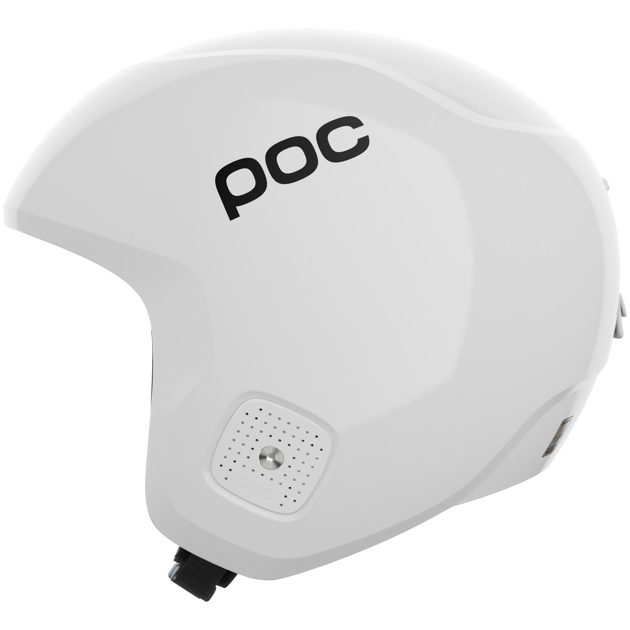 Poc Skull Dura Jr Helmet (25/26)
