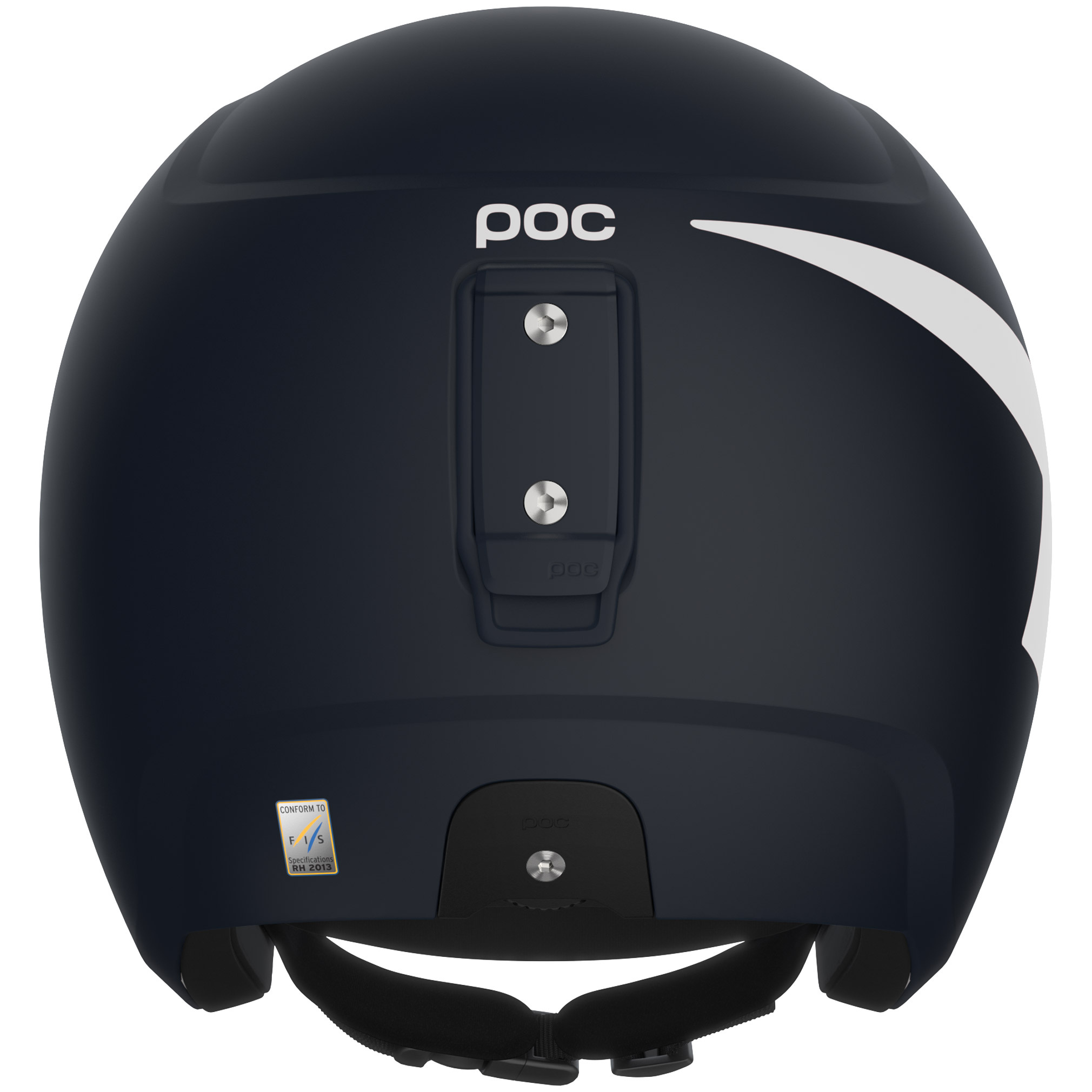 Poc Skull Dura Jr Helmet (25/26)