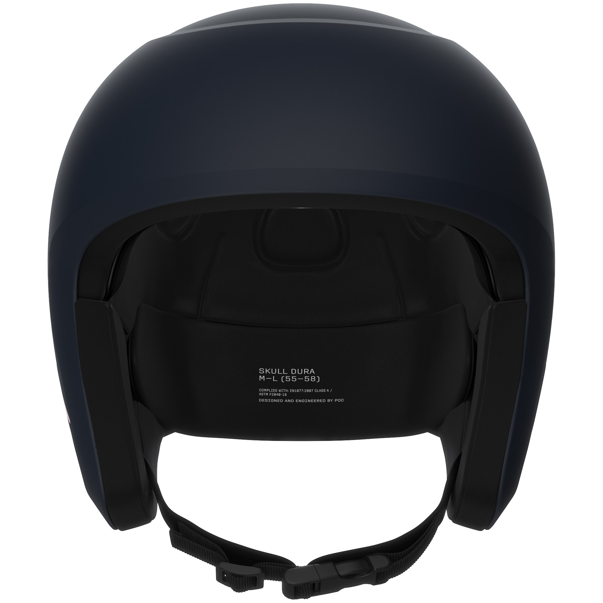 Poc Skull Dura Jr Helmet (25/26)