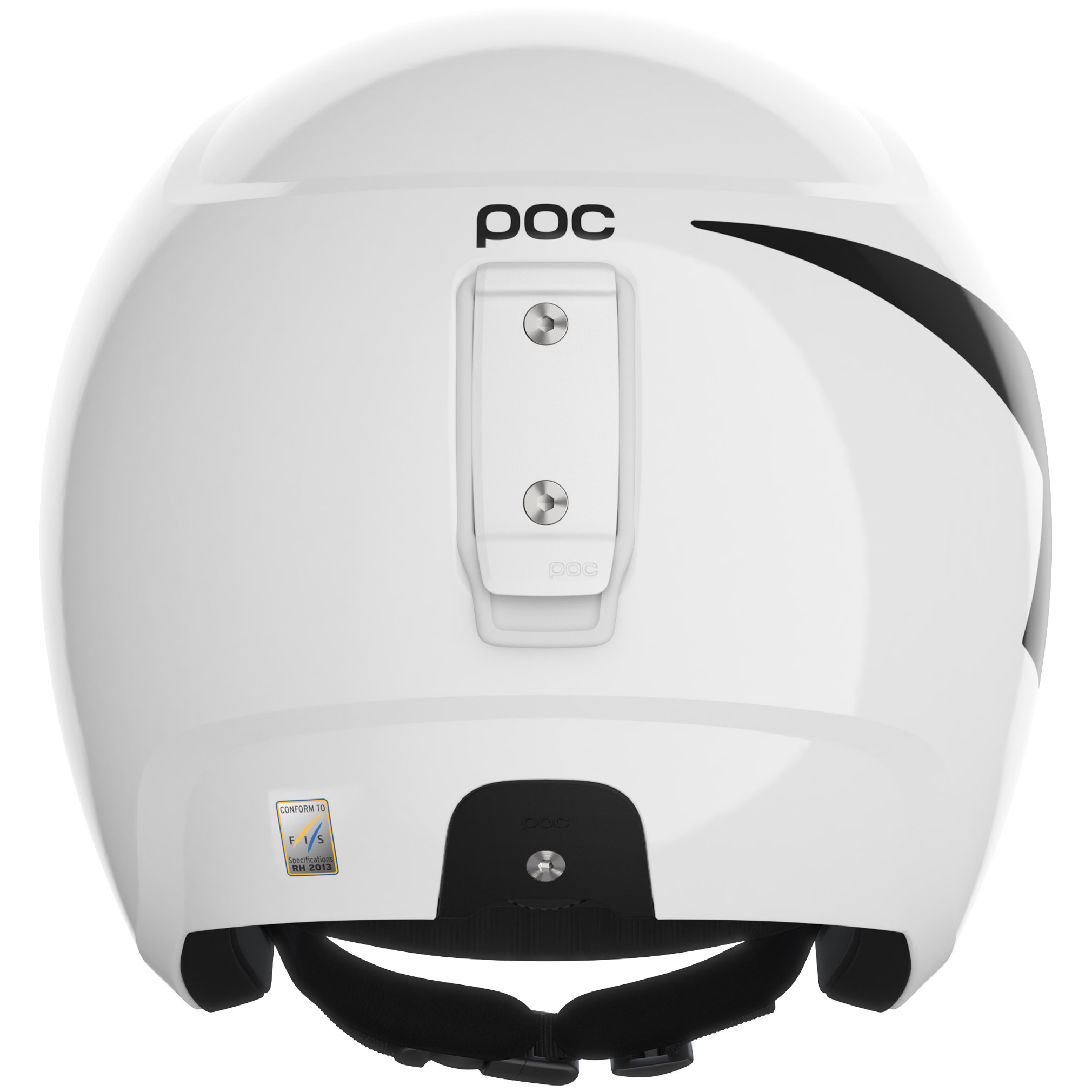 Poc Skull Dura Jr Helmet (25/26)