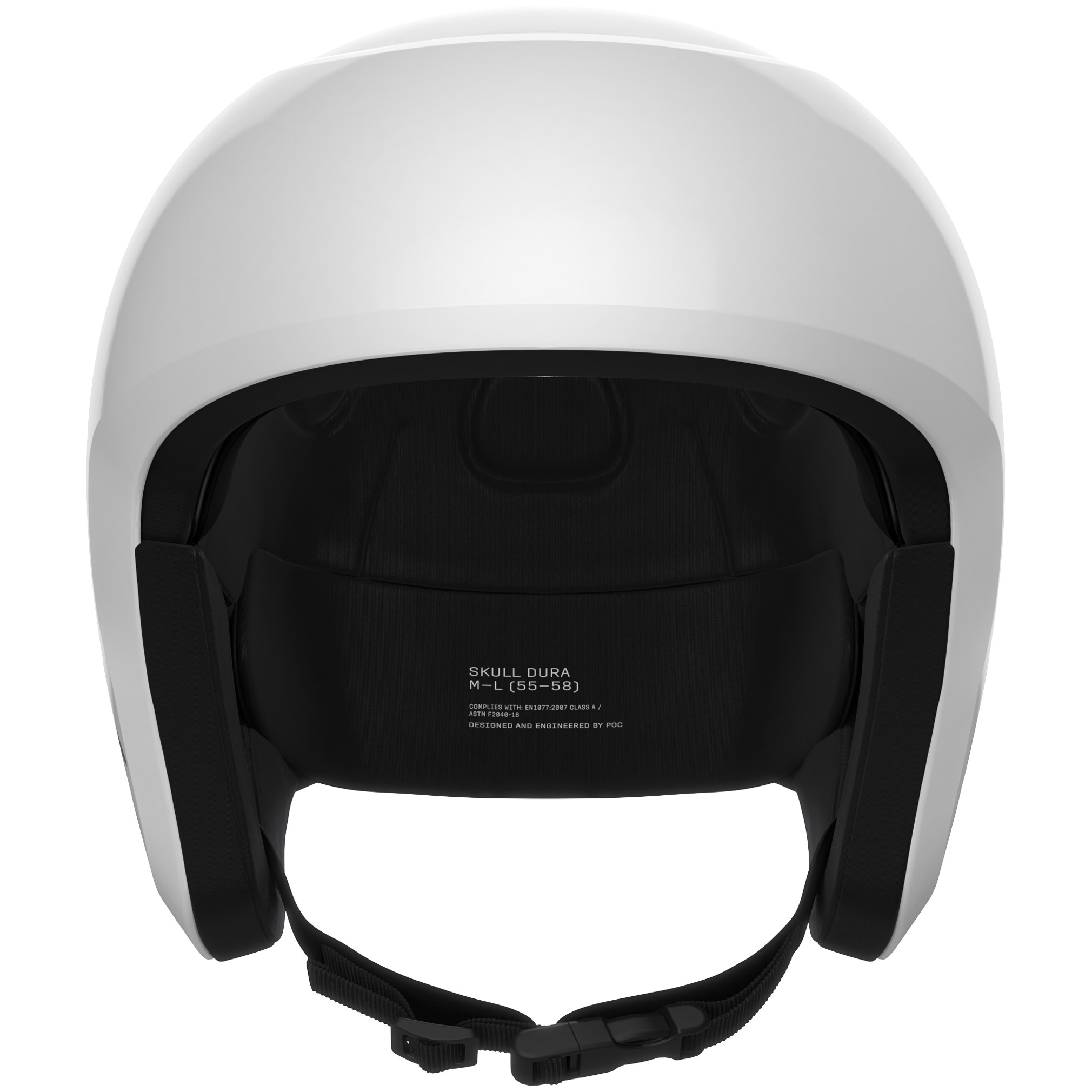 Poc Skull Dura Jr Helmet (25/26)