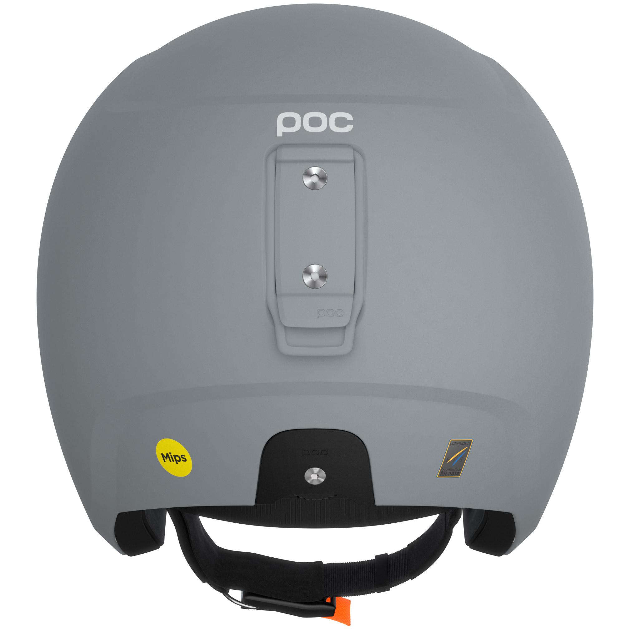 Poc Skull Dura X Mips Helmet (25/26)