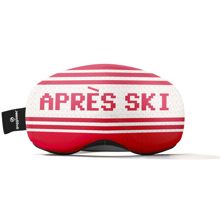 Gogglesoc Après Pro Soc