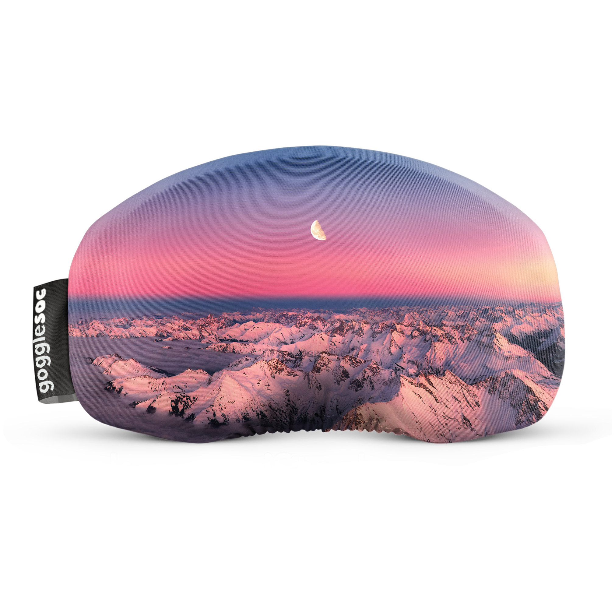 Gogglesoc Jonathan Besler Soc