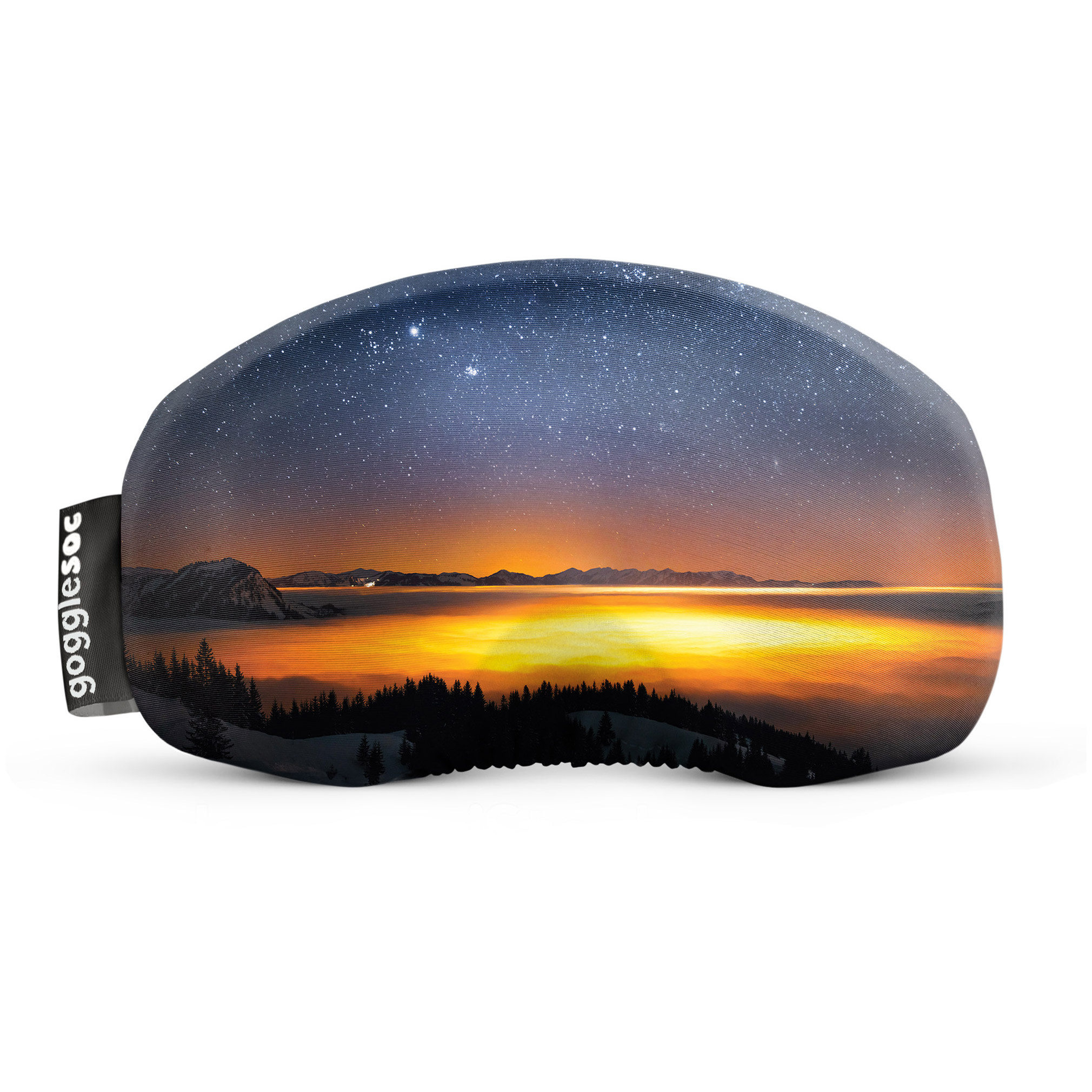 Gogglesoc Jonathan Besler Soc