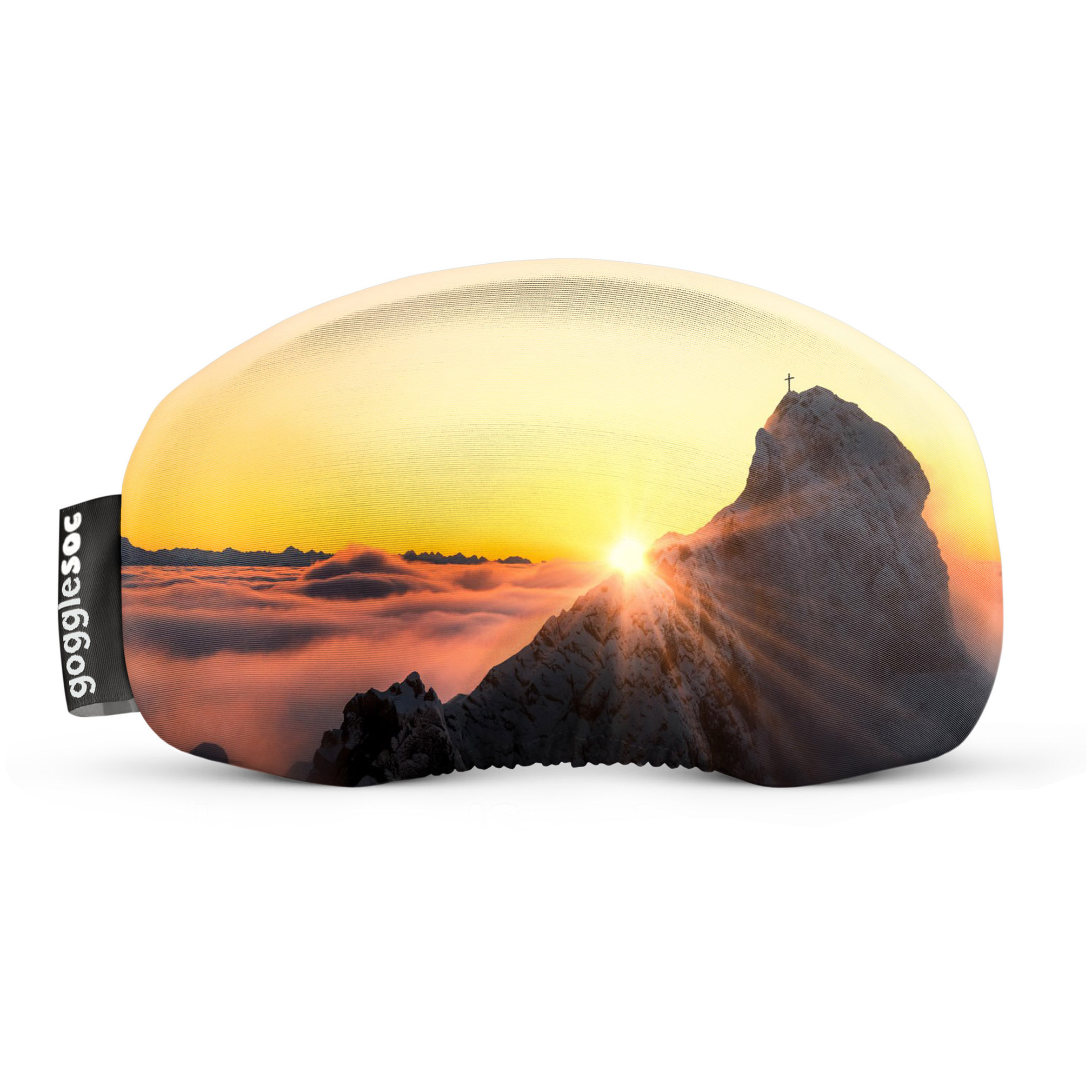 Gogglesoc Jonathan Besler Soc