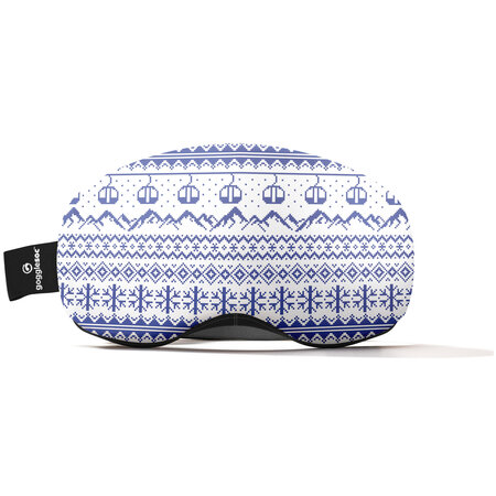 Gogglesoc Knit Gondola Pro Soc