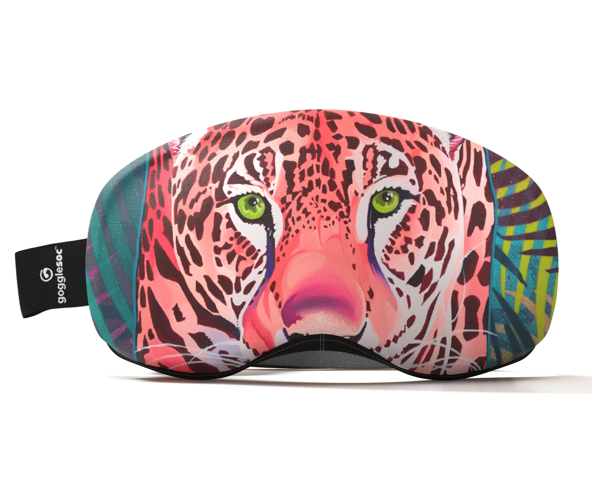 Gogglesoc Local Artist Pro Soc