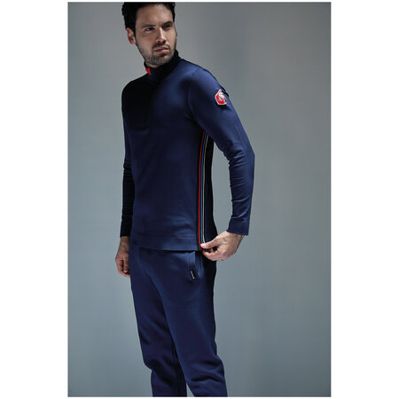 Newland Lesotho 1/2 Zip Sweater DHtech 240 M (25/26)