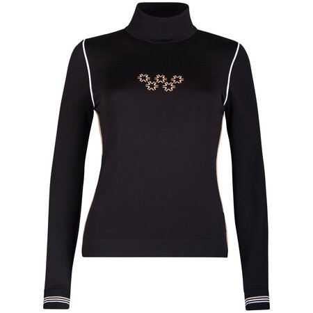 Newland Sunny Side Turtleneck DHtech 280 W (25/26)