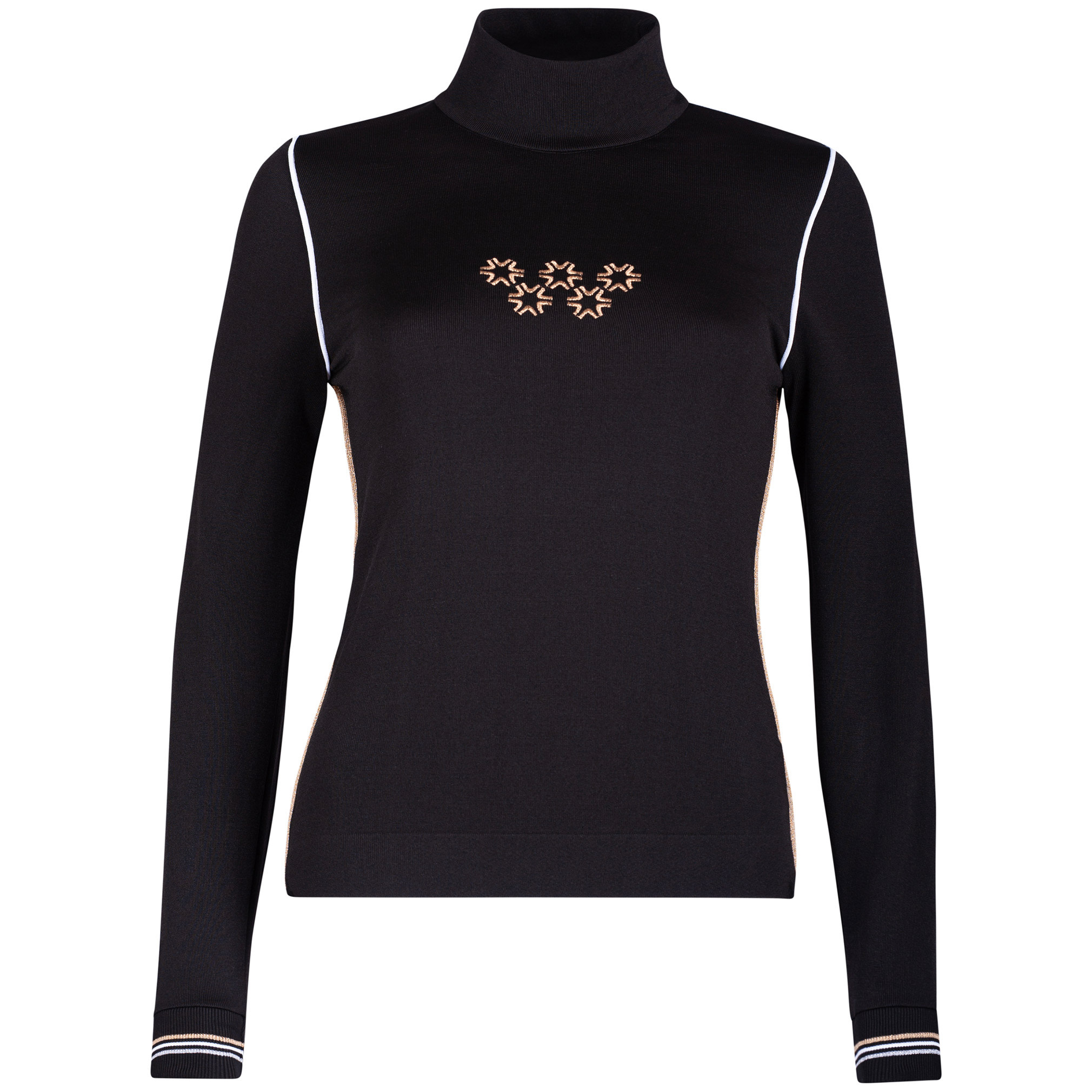 Newland Sunny Side Turtleneck DHtech 280 W (25/26)