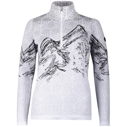 Newland Seven Summits 1/2 Zip Sweater DHtech 400 W (25/26)