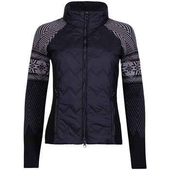 Newland Veste Alta Badia Hybride Quilted W (25/26)