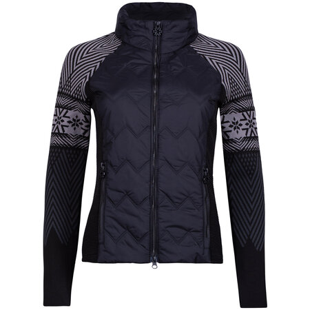 Newland Veste Alta Badia Hybrid Quilted-Femmes (25/26)