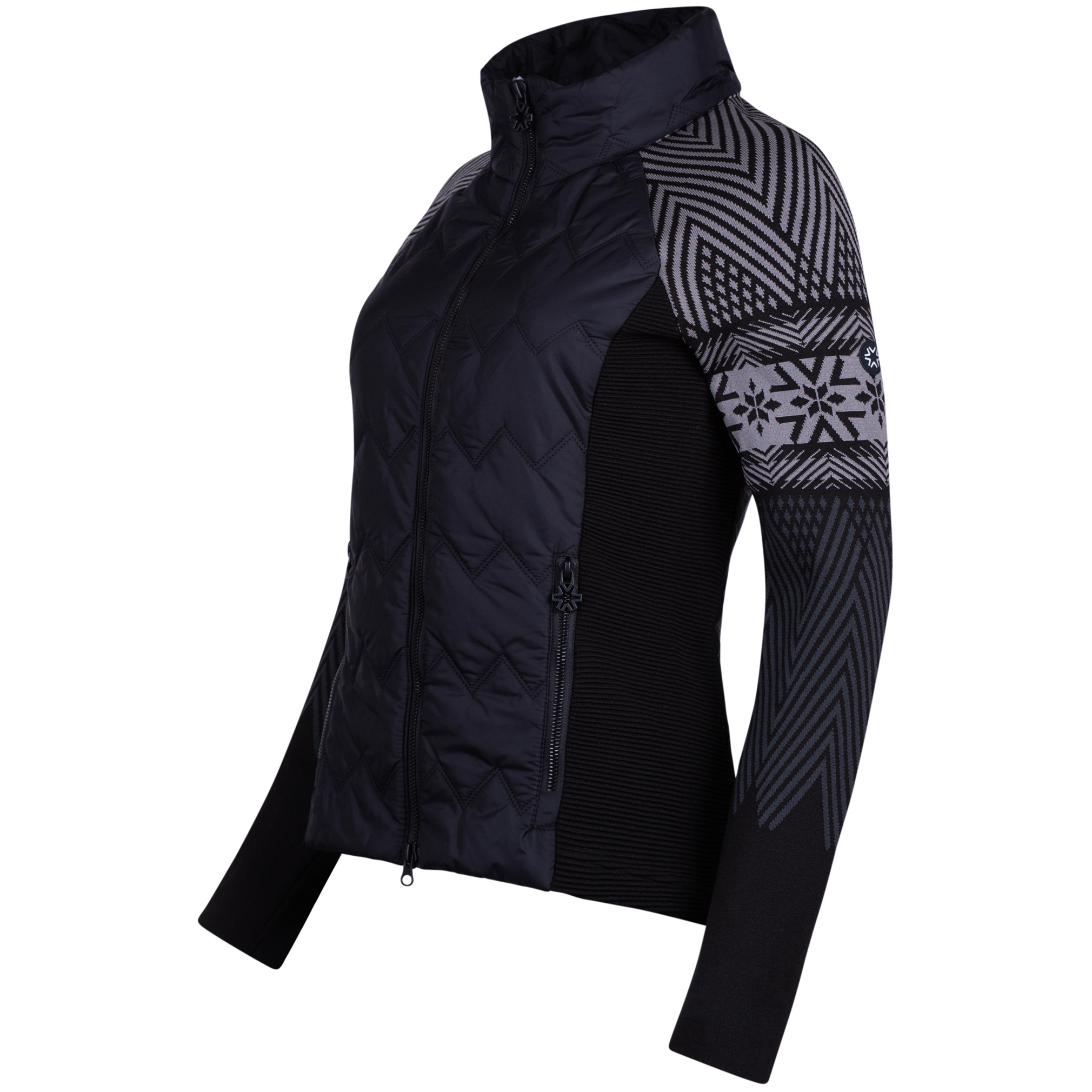 Newland Alta Badia Hybrid Quilted Jacket W (25/26)