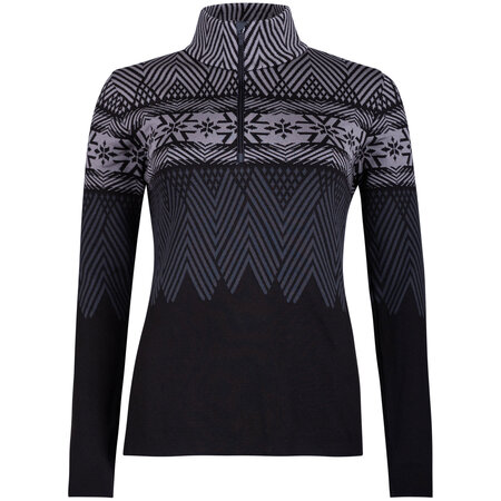 Newland Åre 1/2 Zip Sweater DHtech 400 W (25/26)