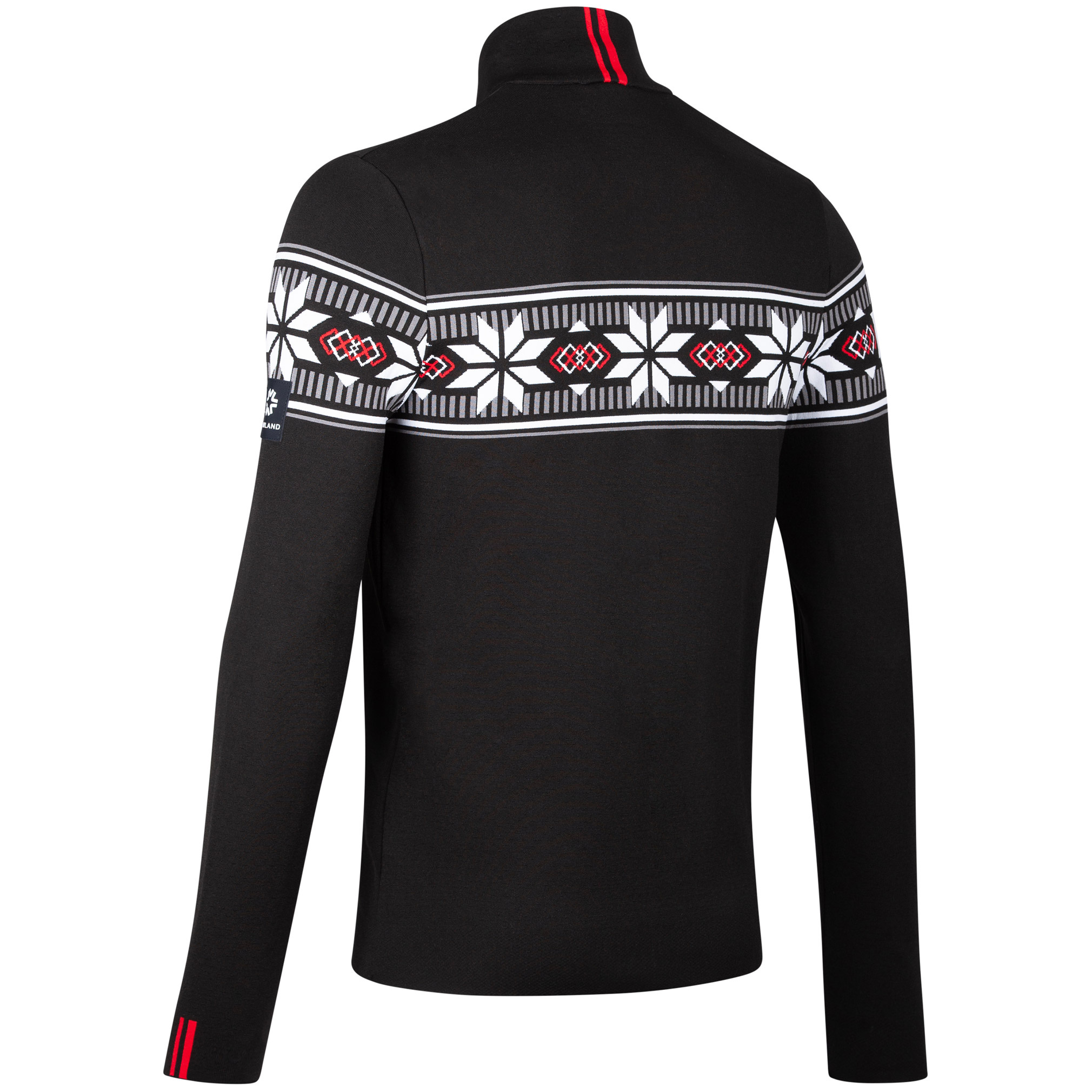 Newland Bormio 1/2 Zip Sweater DHtech 400 M (25/26)