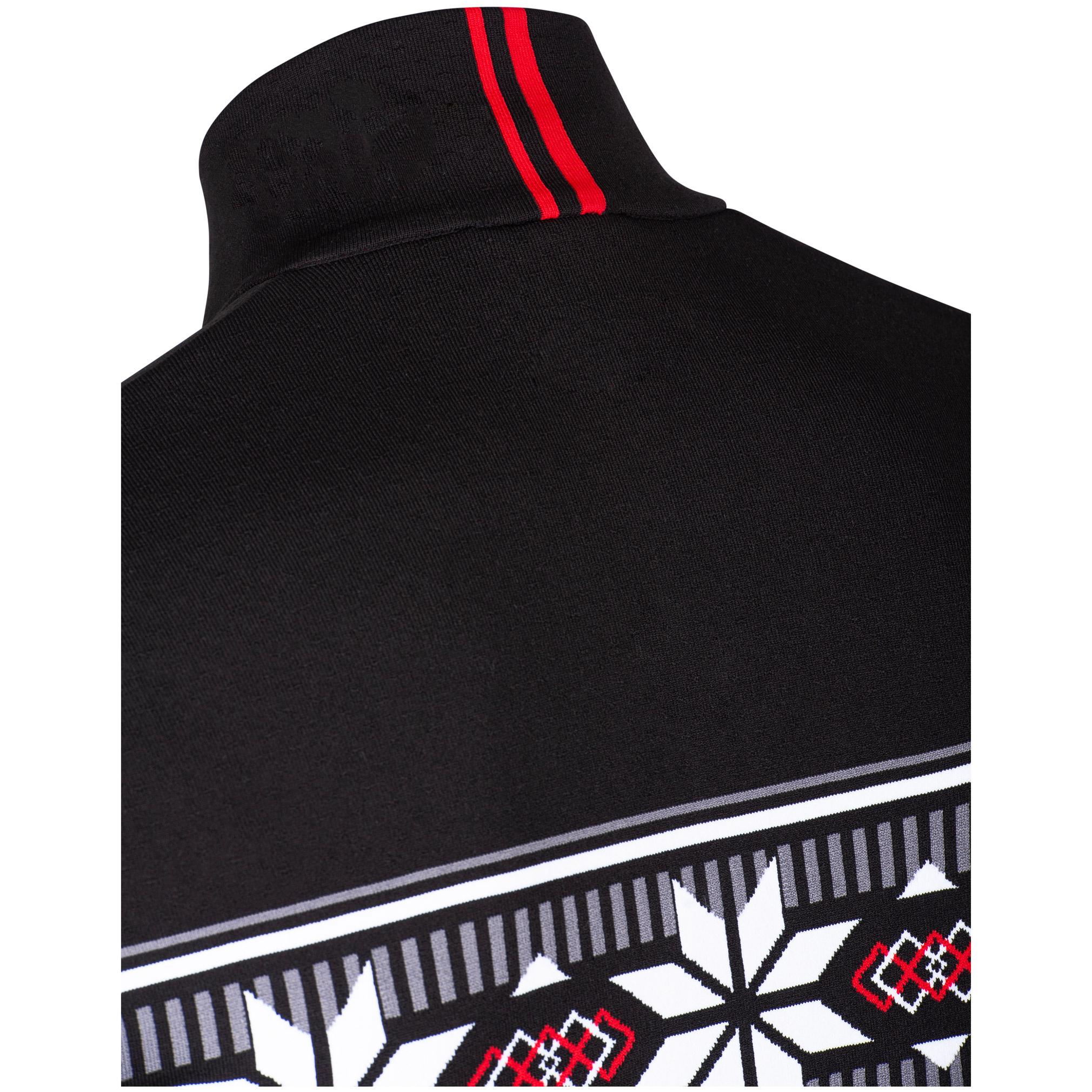 Newland Bormio 1/2 Zip Sweater DHtech 400 M (25/26)