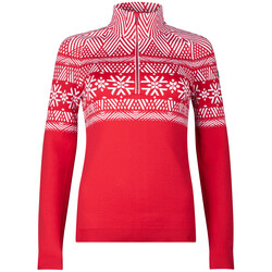 Newland Chandail Demi Zip Cervinia W (25/26)