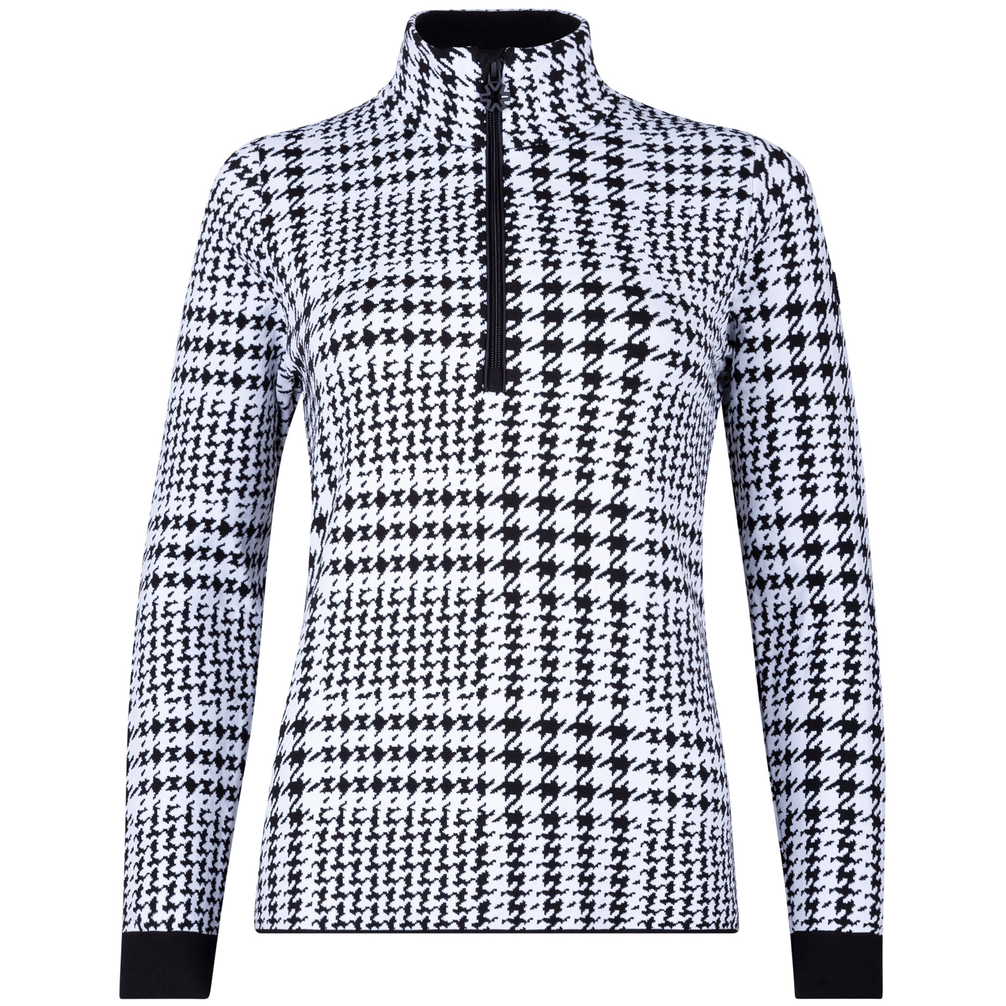 Newland Madonna di Campiglio1/2 Zip Sweater DHtech 400 W (25/26)