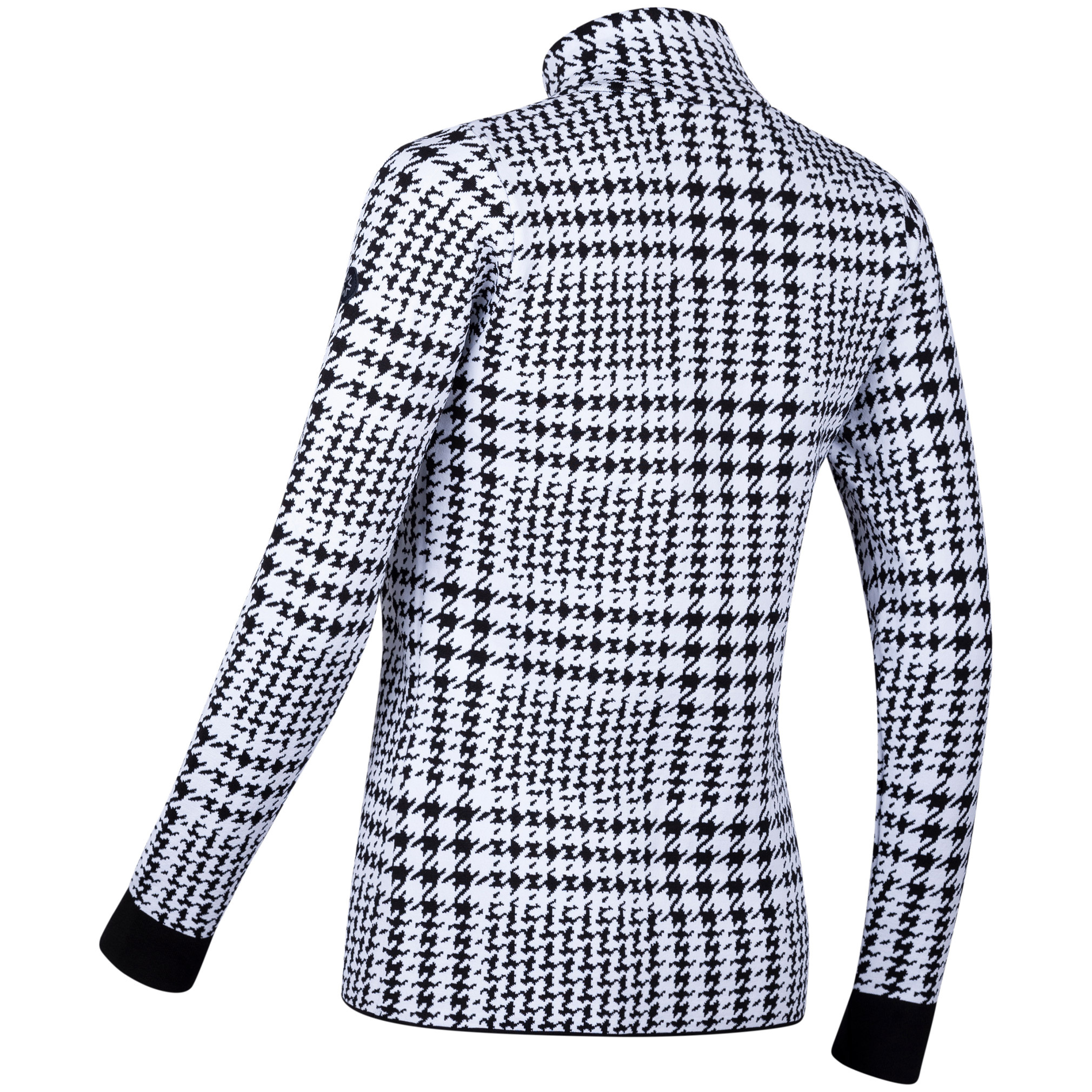 Newland Madonna di Campiglio1/2 Zip Sweater DHtech 400 W (25/26)