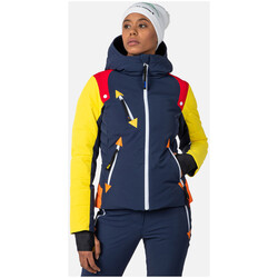 JCC Manteau Pilot Down W (24/25)