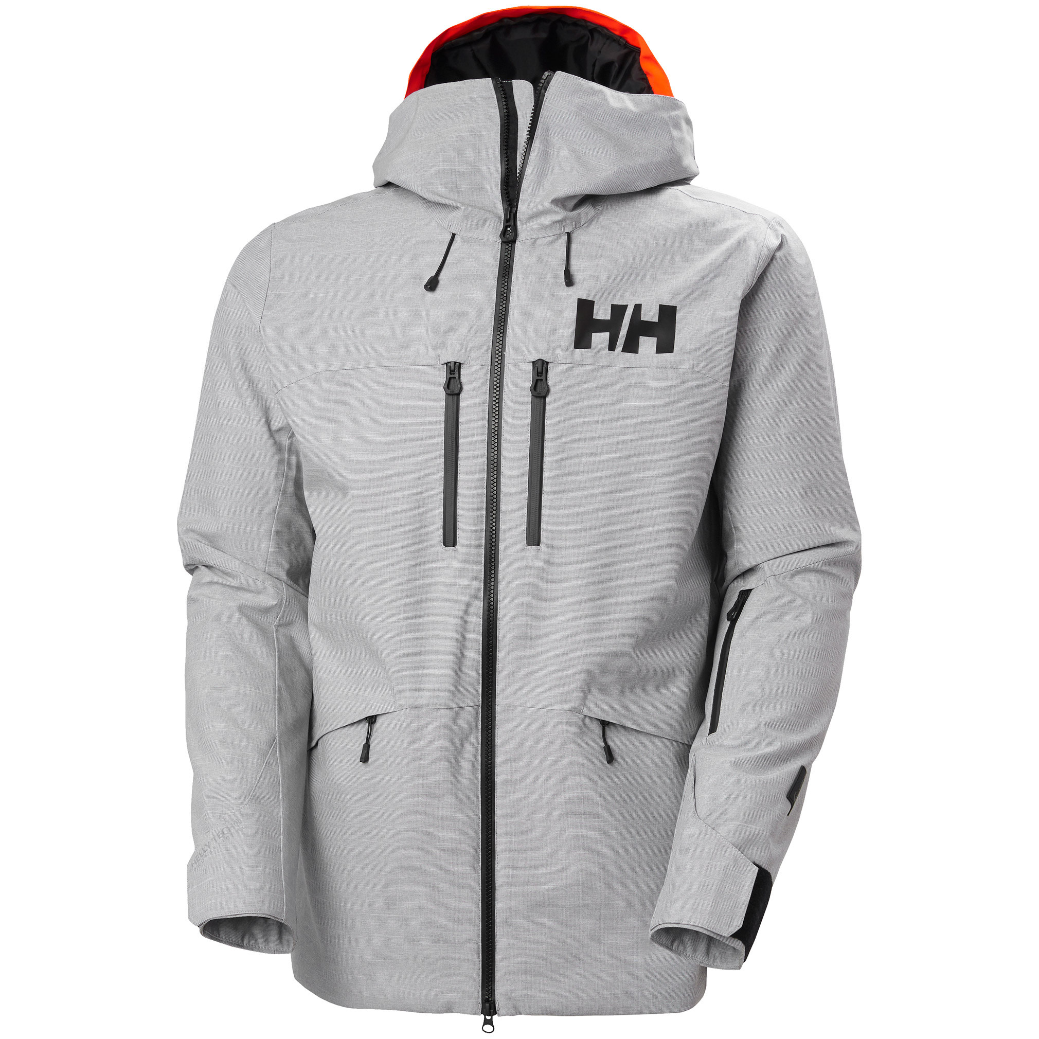 Helly Hansen Manteau Garibaldi 2.0 (25/26)