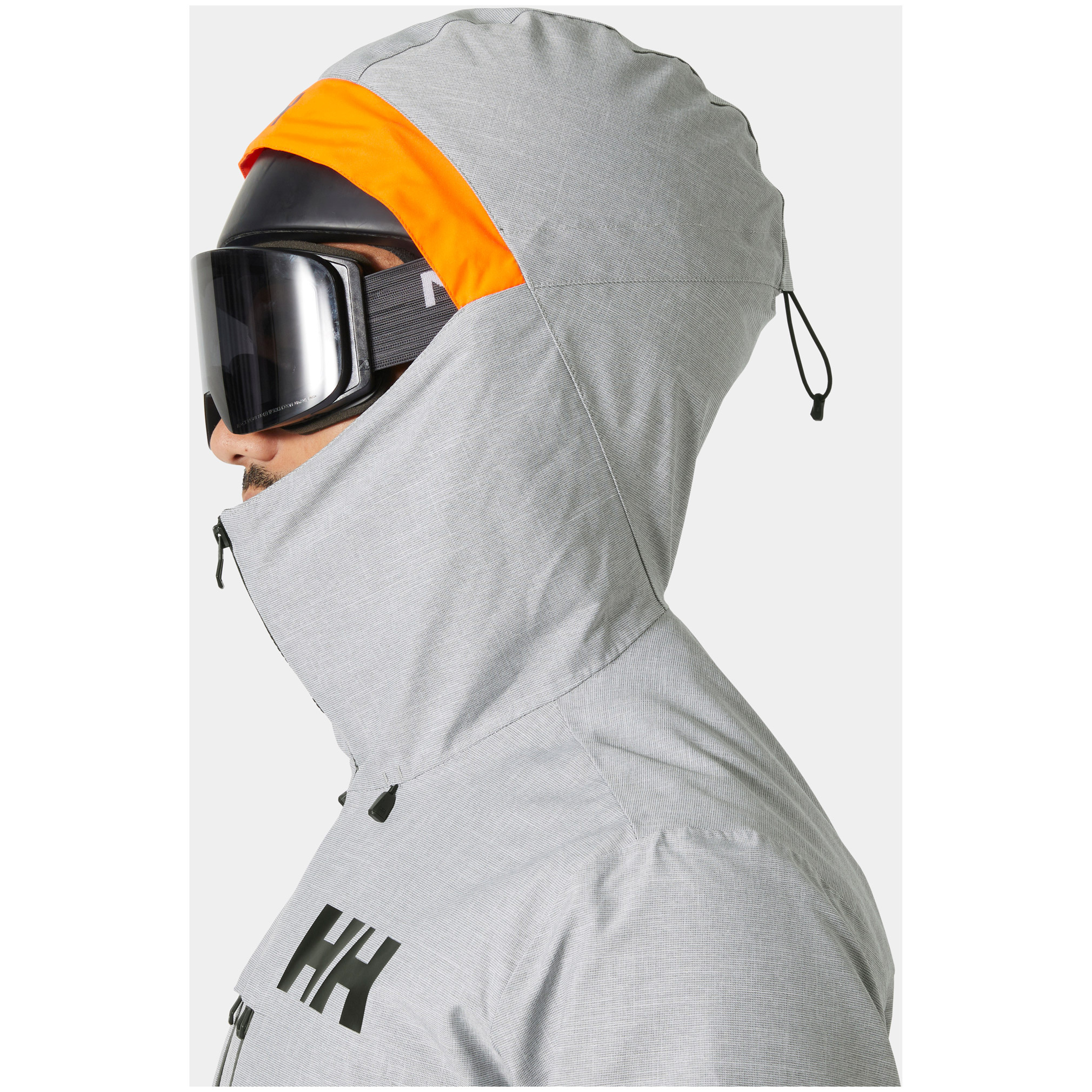 Helly Hansen Manteau Garibaldi 2.0 (25/26)