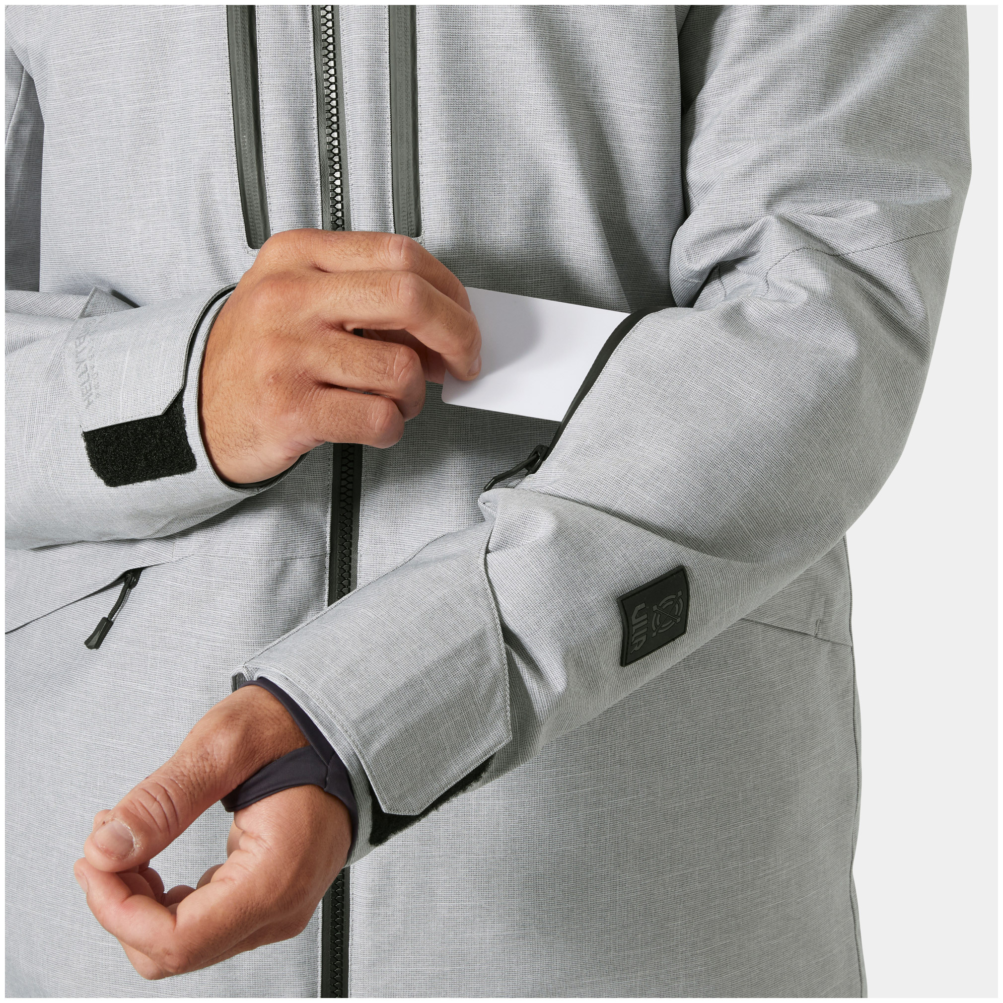 Helly Hansen Manteau Garibaldi 2.0 (25/26)