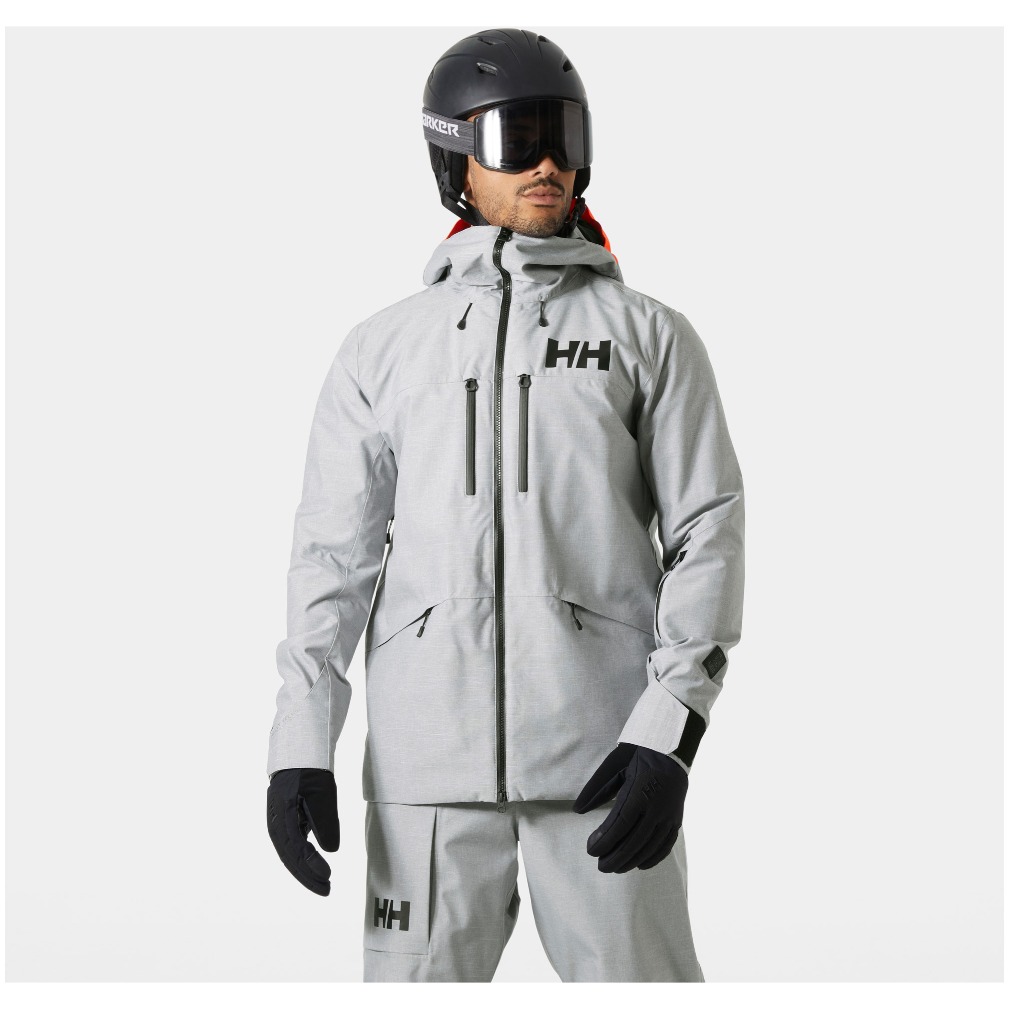 Helly Hansen Manteau Garibaldi 2.0 (25/26)
