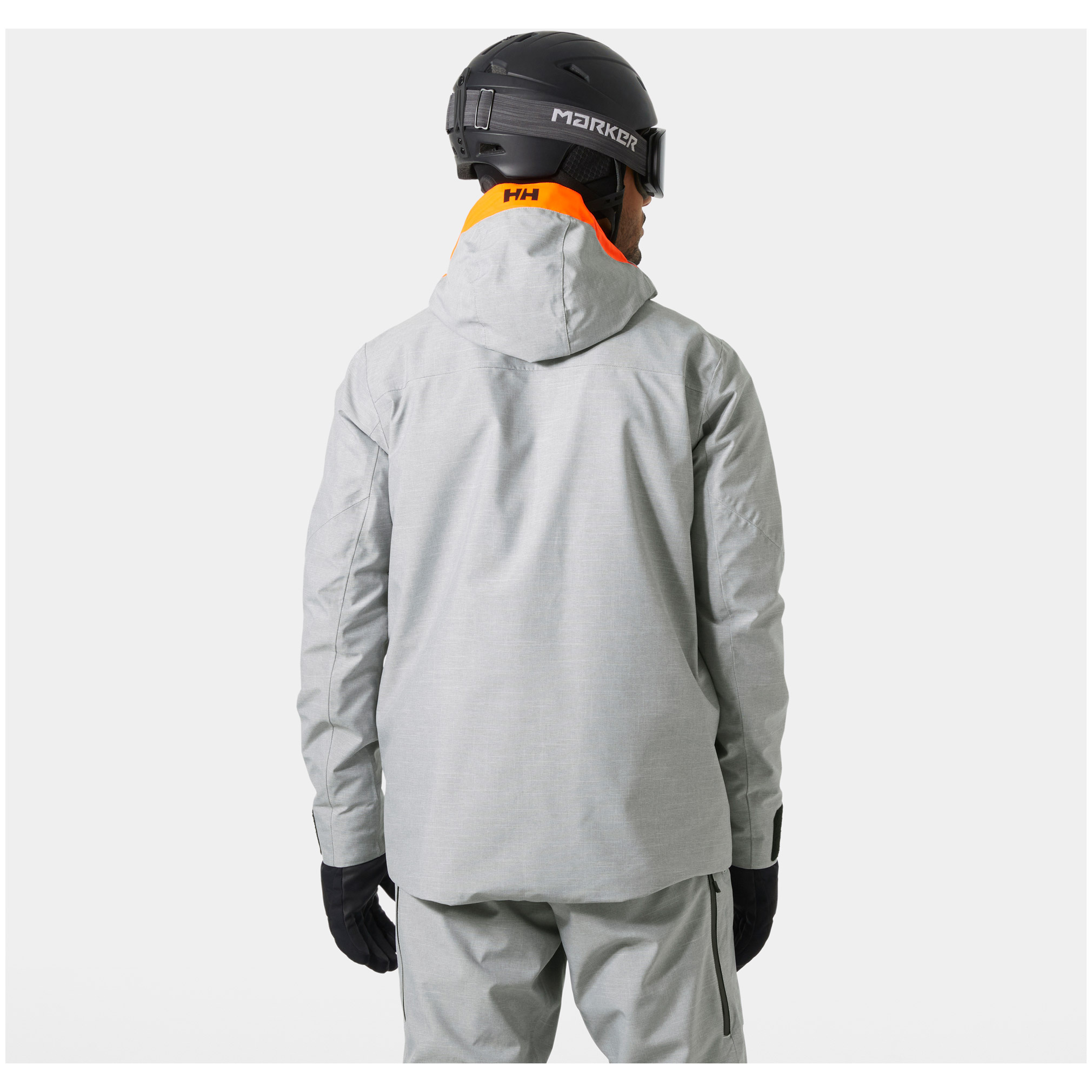 Helly Hansen Manteau Garibaldi 2.0 (25/26)