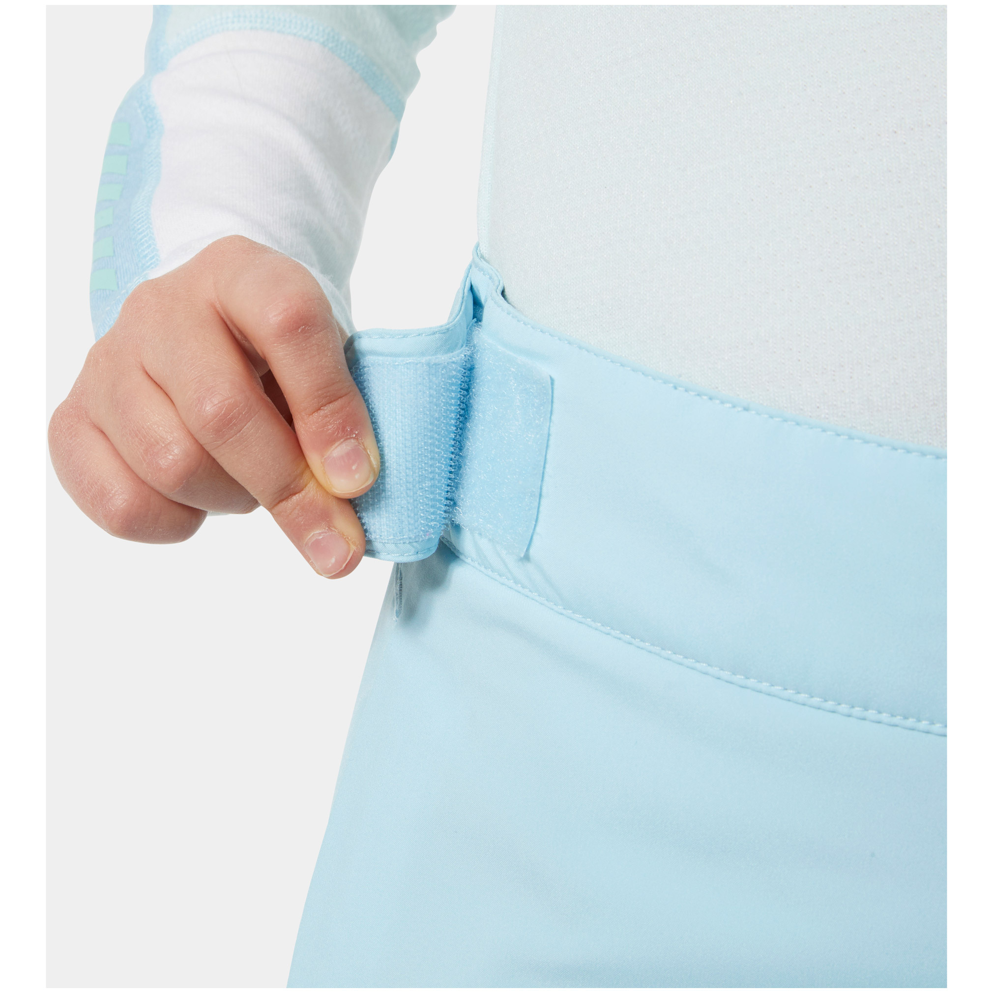 Helly Hansen Pantalon Girl Diamond Jr (25/26)