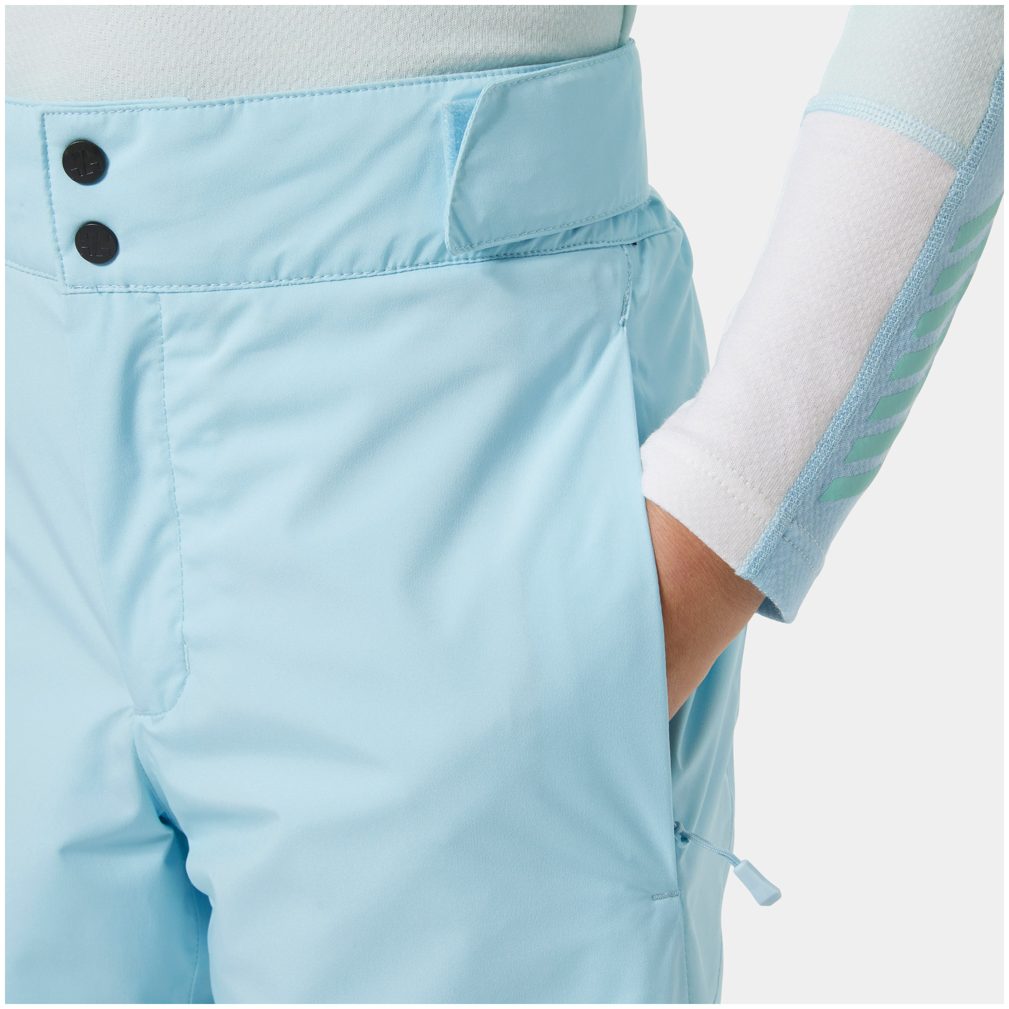 Helly Hansen Pantalon Girl Diamond Jr (25/26)