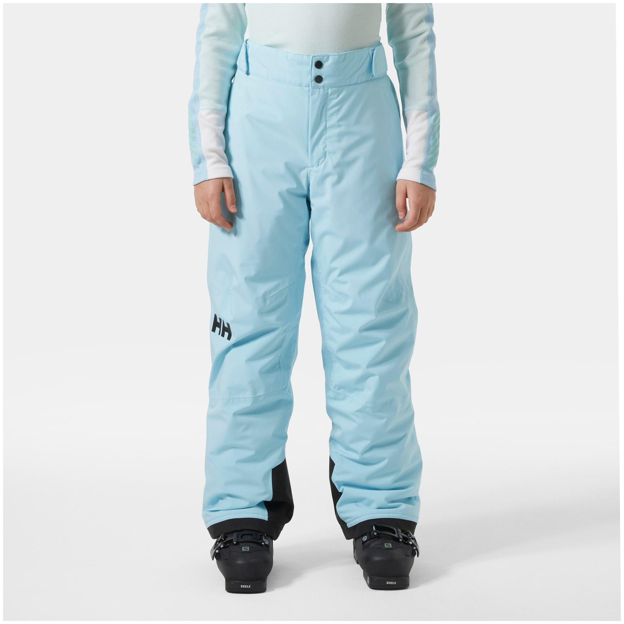 Helly Hansen Pantalon Girl Diamond Jr (25/26)