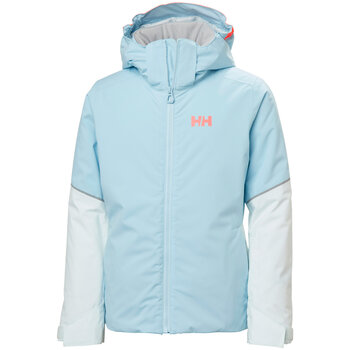 Helly Hansen Manteau Girl Jewel Jr (25/26)