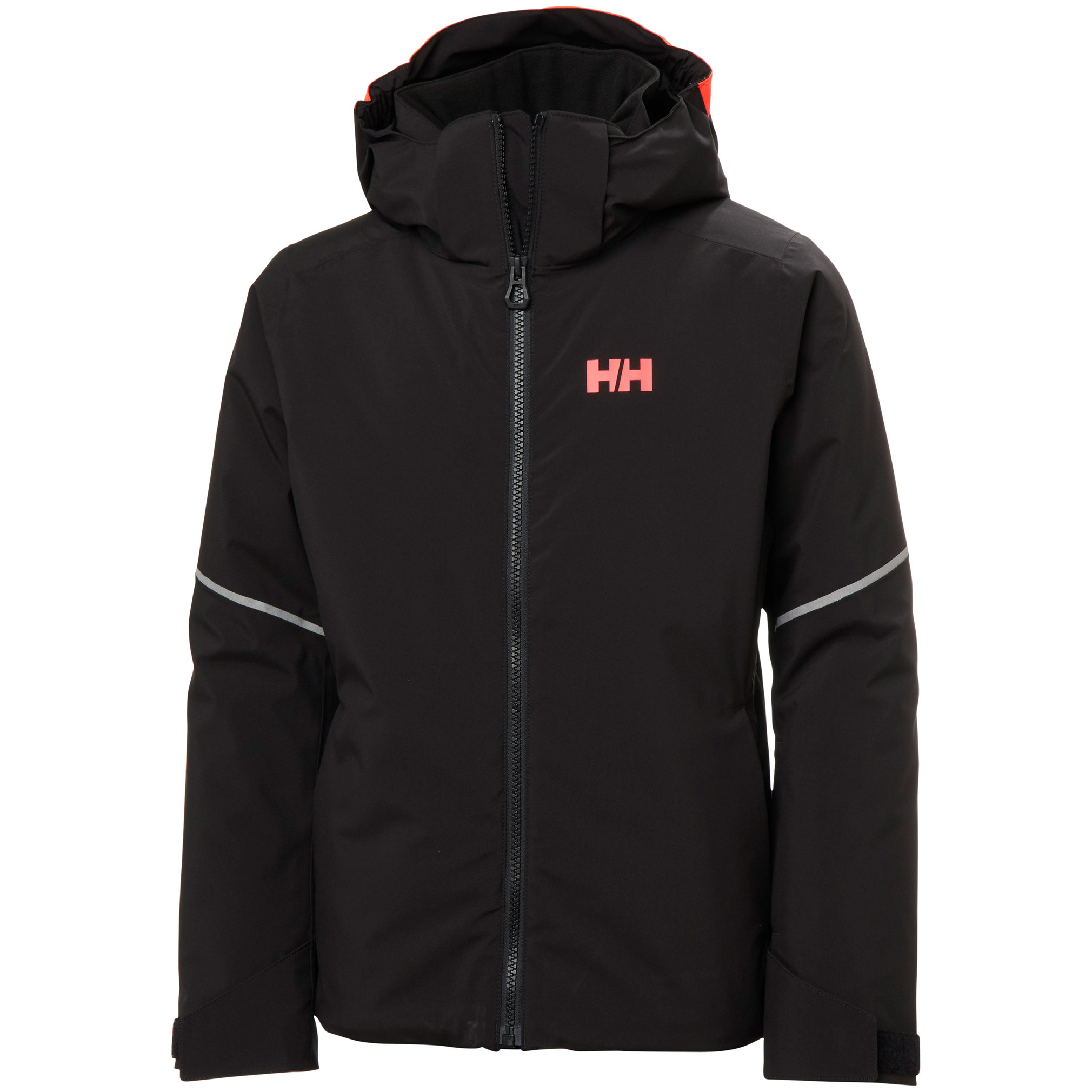 Helly Hansen Girl Jewel Jacket Jr (25/26)