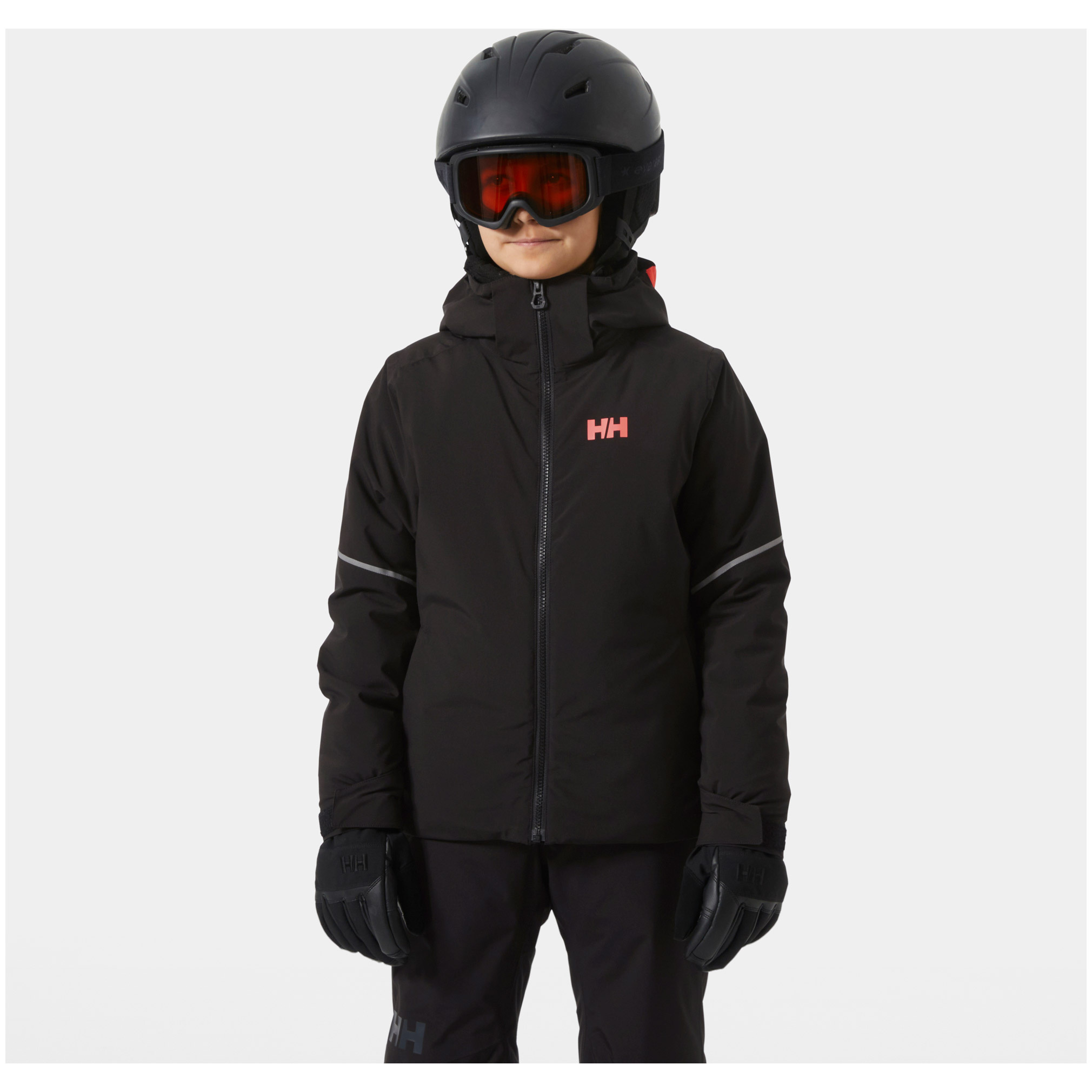 Helly Hansen Girl Jewel Jacket Jr (25/26)