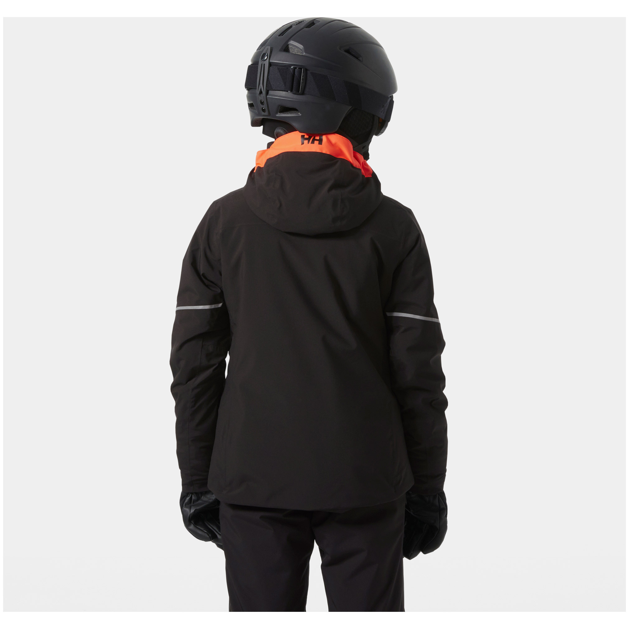 Helly Hansen Girl Jewel Jacket Jr (25/26)