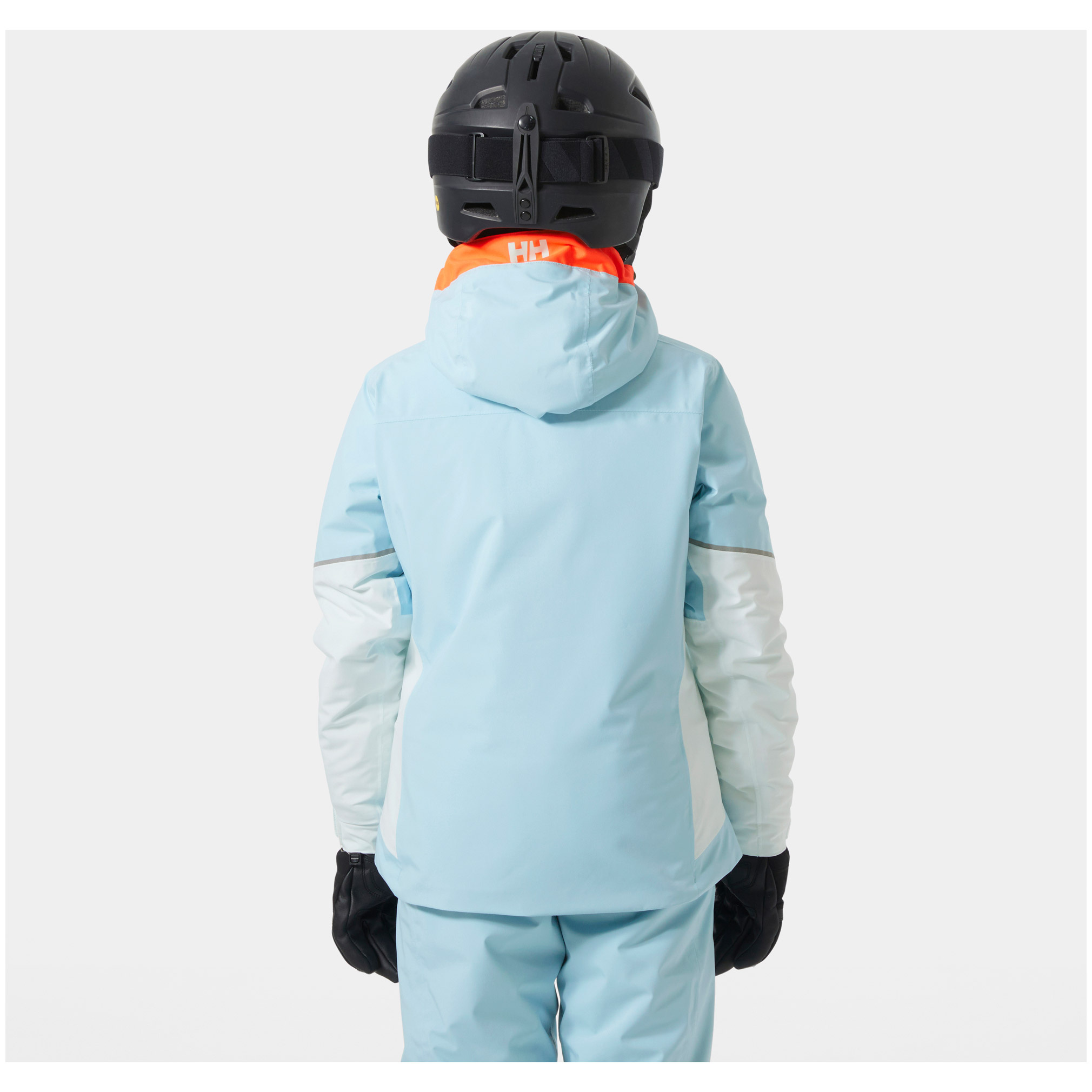 Helly Hansen Girl Jewel Jacket Jr (25/26)