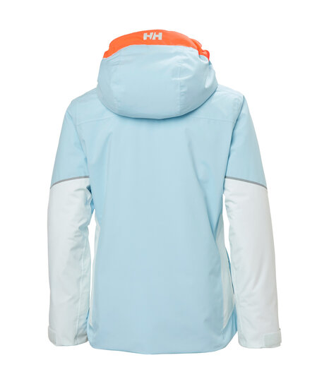 killtec Meisjes Ski-jas/functioneel jack met capuchon en sneeuwvanger KSW 117 GRLS SKI JCKT, brown 164, 39653-000 killtec Meisjes Ski-jas/functioneel jack met capuchon en sneeuwvanger KSW 117 GRLS SKI JCKT, brown 164, 39653-000