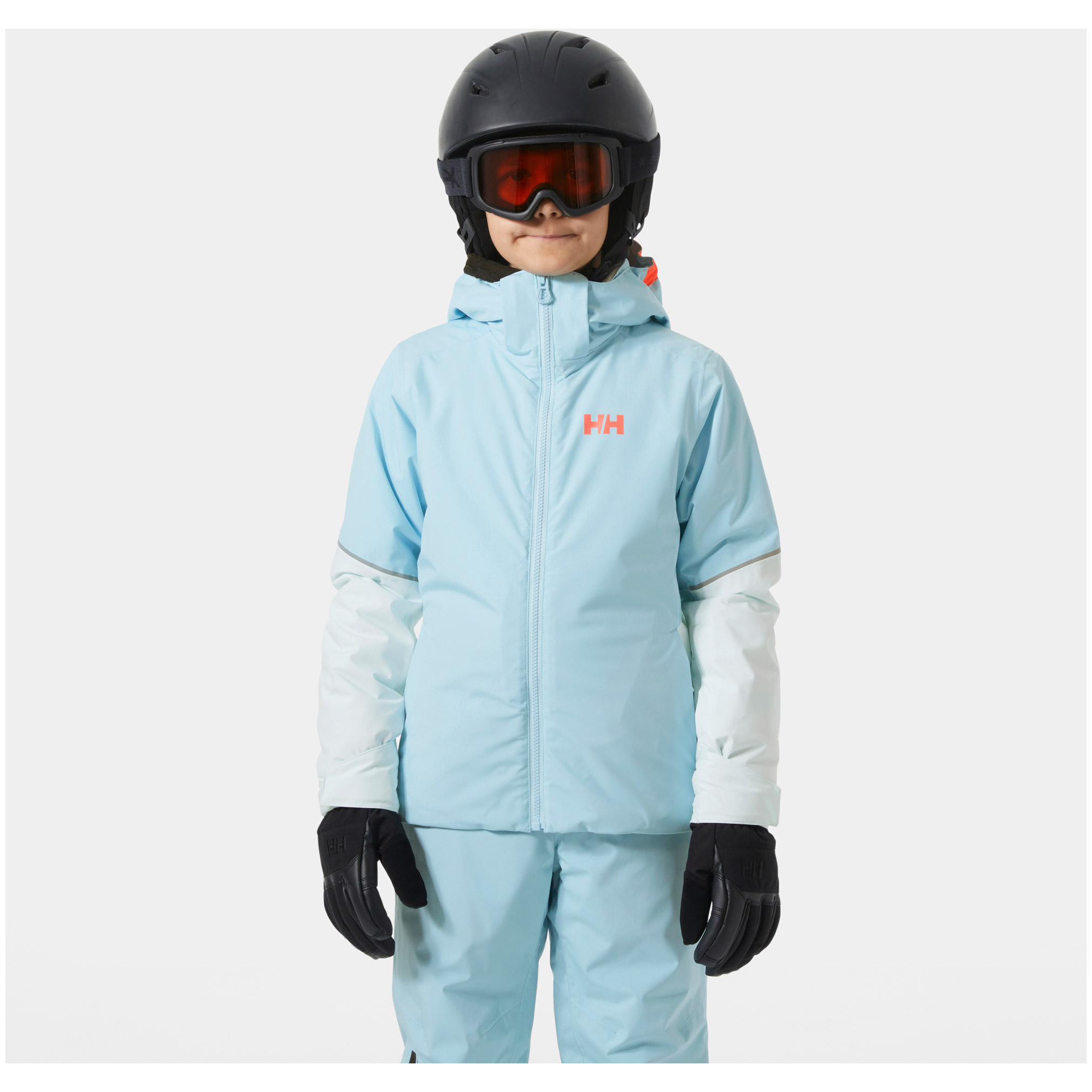 Helly Hansen Girl Jewel Jacket Jr (25/26)